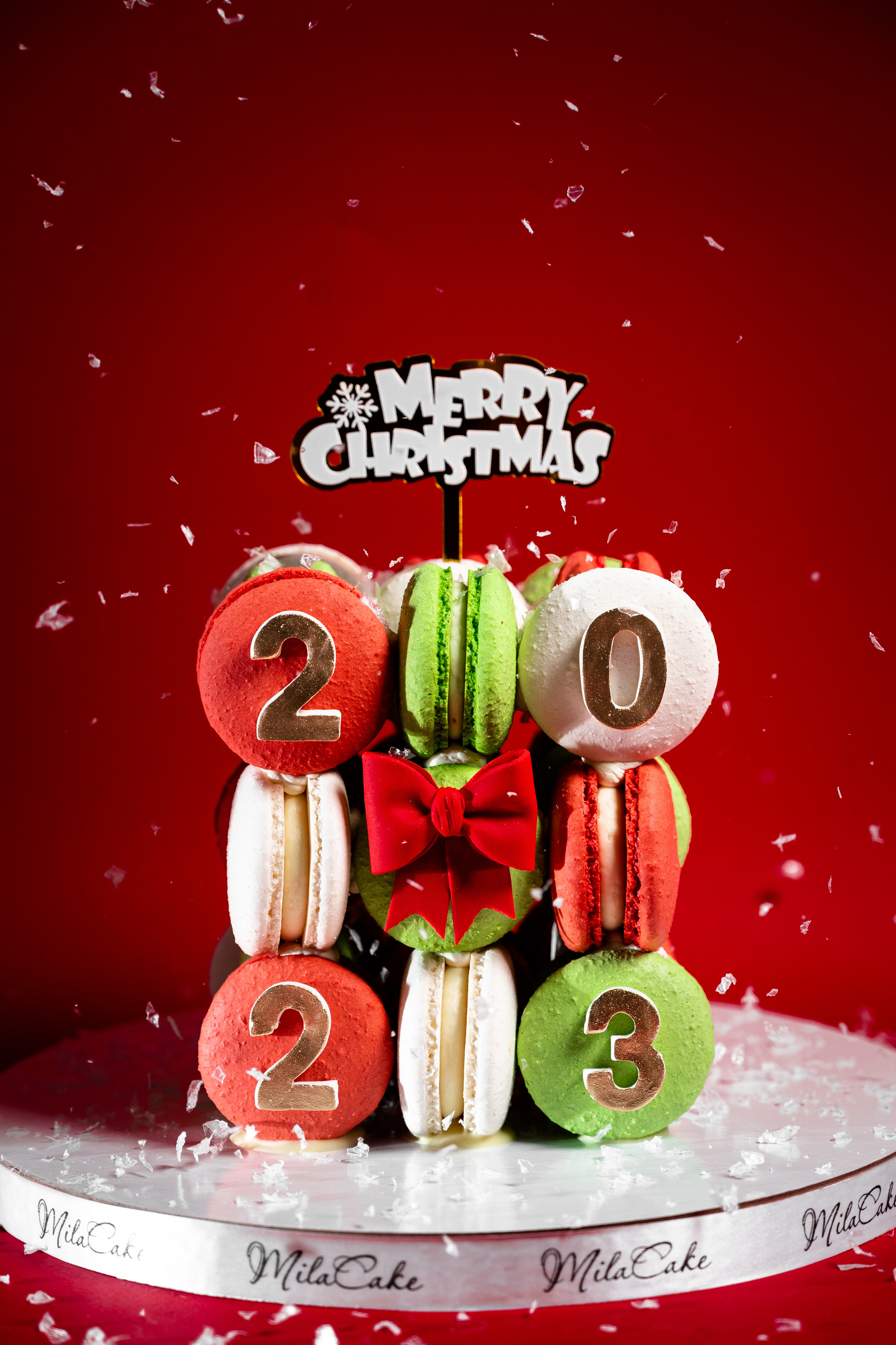 MilaCake | Новогодняя коллекция. Свадебный и семейный фотограф в Сочи Никита Пищов