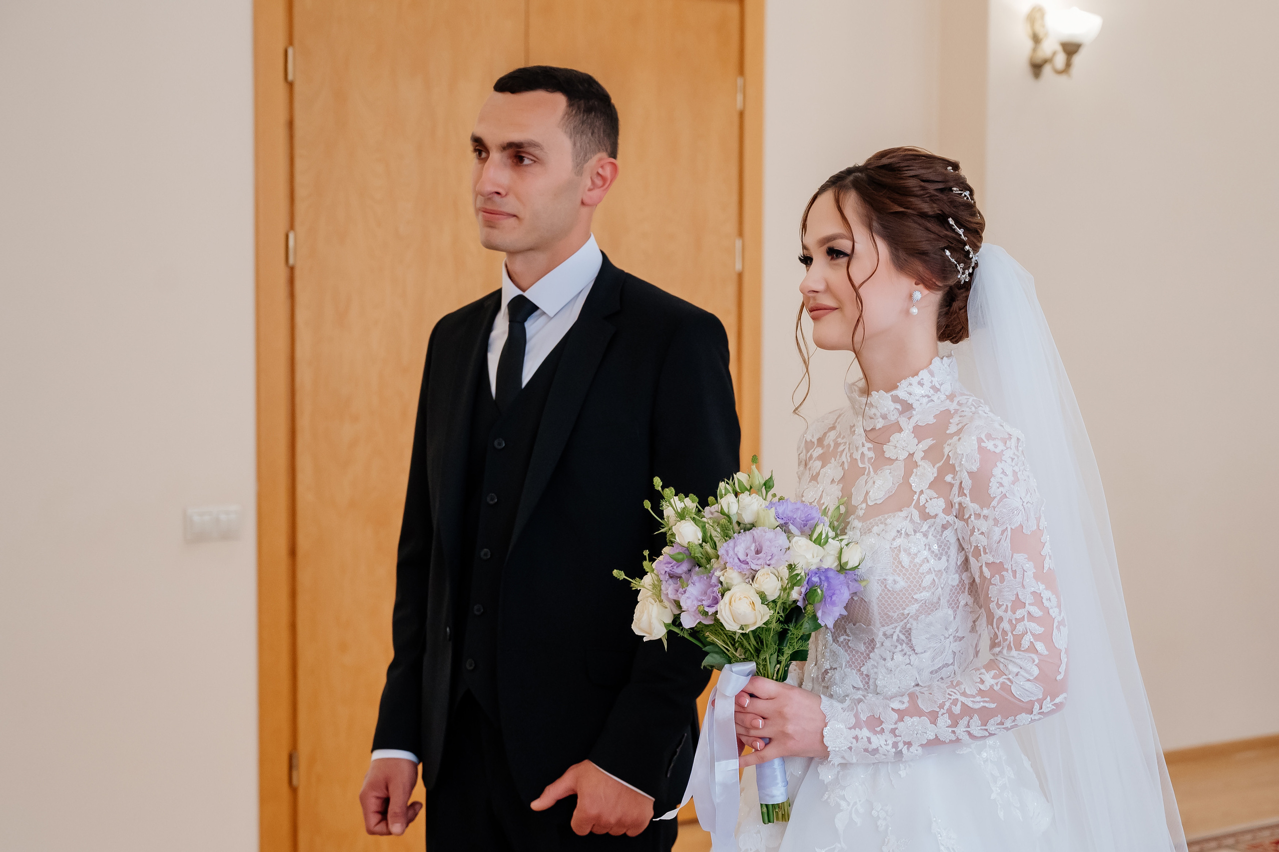 Роберт & Ангелина. Свадебный и семейный фотограф в Сочи Никита Пищов