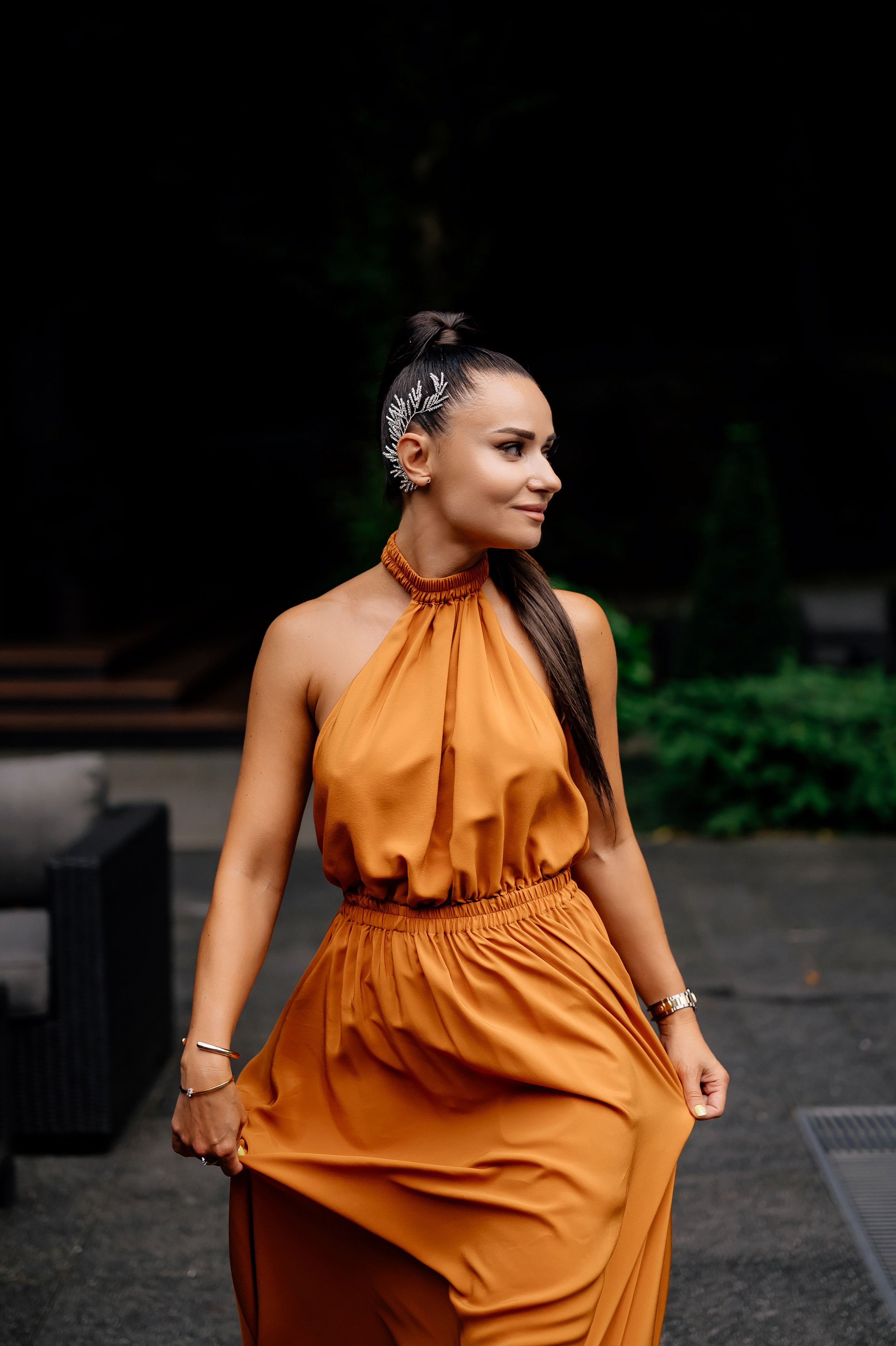 День рождения в Mamai-Cale. Свадебный и семейный фотограф в Сочи Никита Пищов