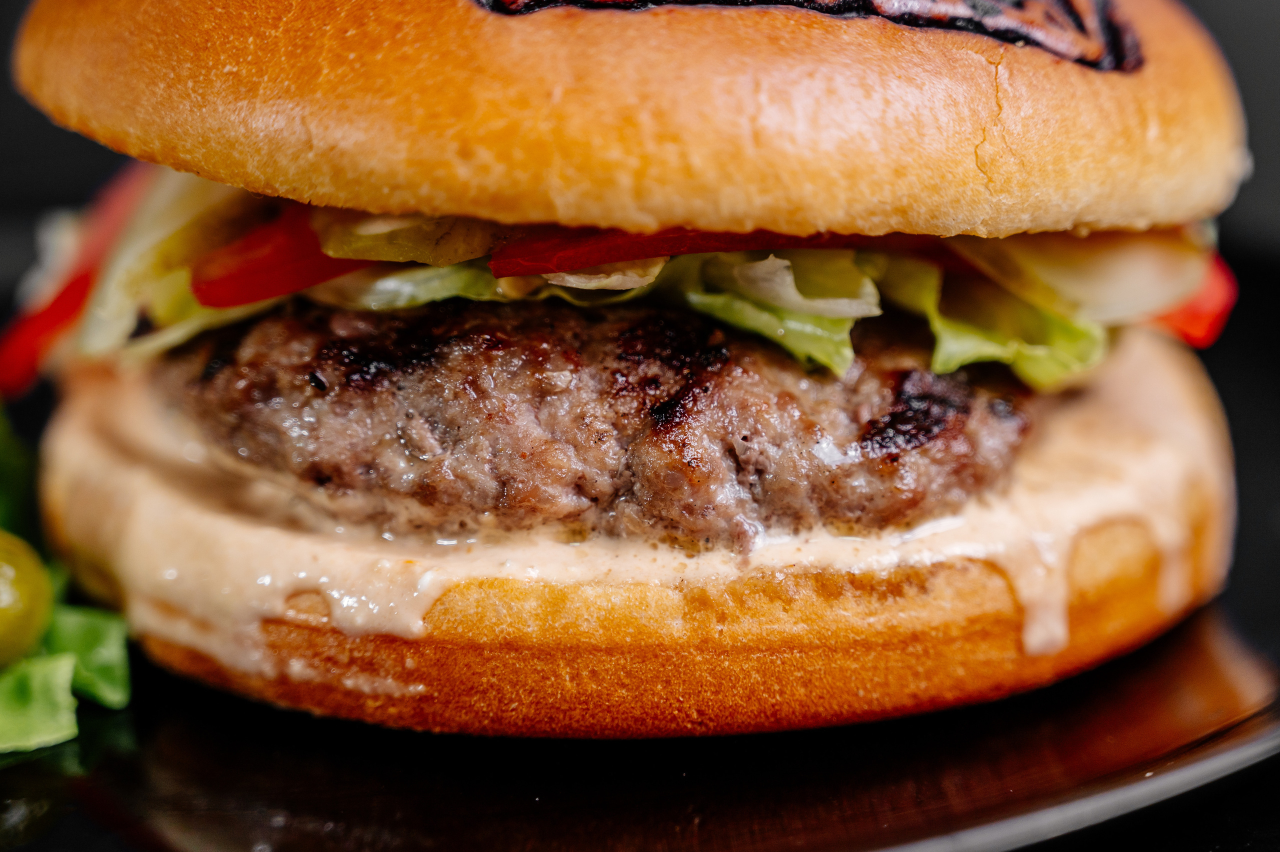 Magma Food & Meat. Свадебный и семейный фотограф в Сочи Никита Пищов