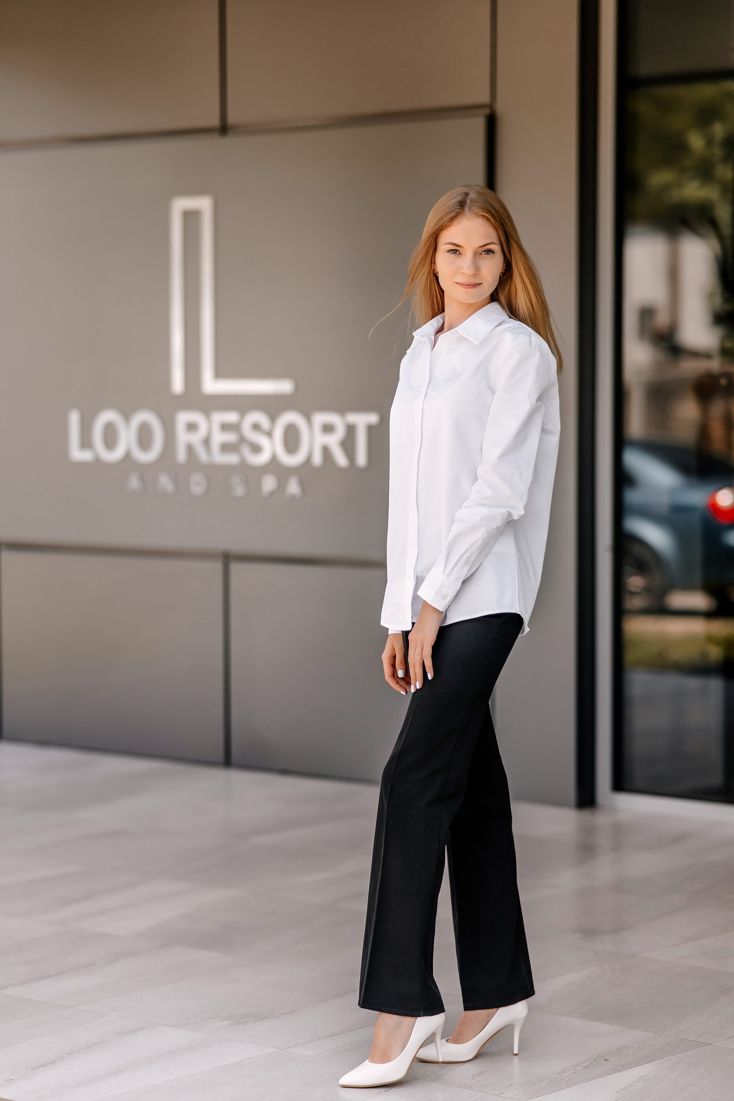 LOO RESORT. Свадебный и семейный фотограф в Сочи Никита Пищов