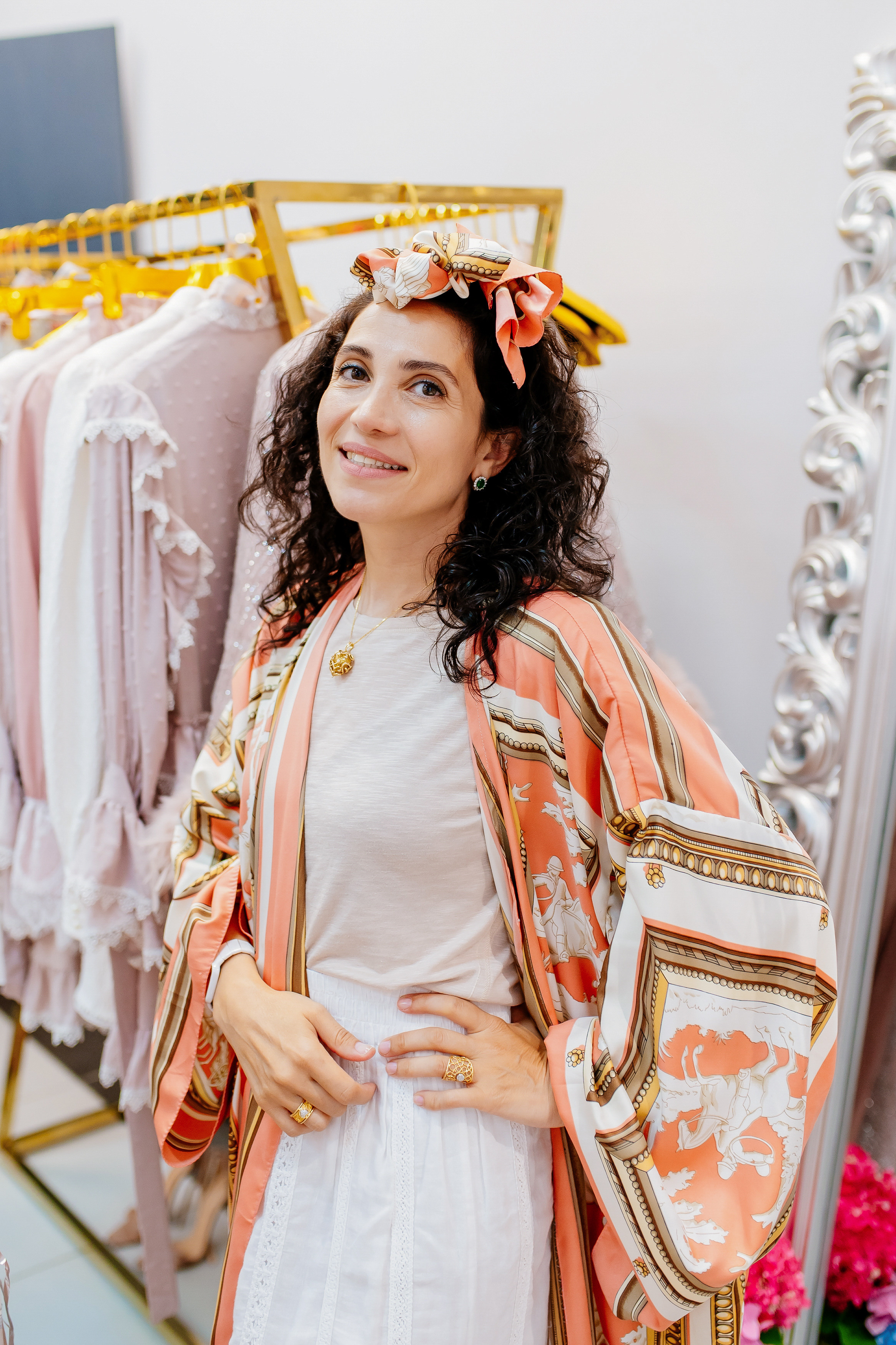 Шоурум-Ателье «SIA STORE» | Открытие. Свадебный и семейный фотограф в Сочи Никита Пищов