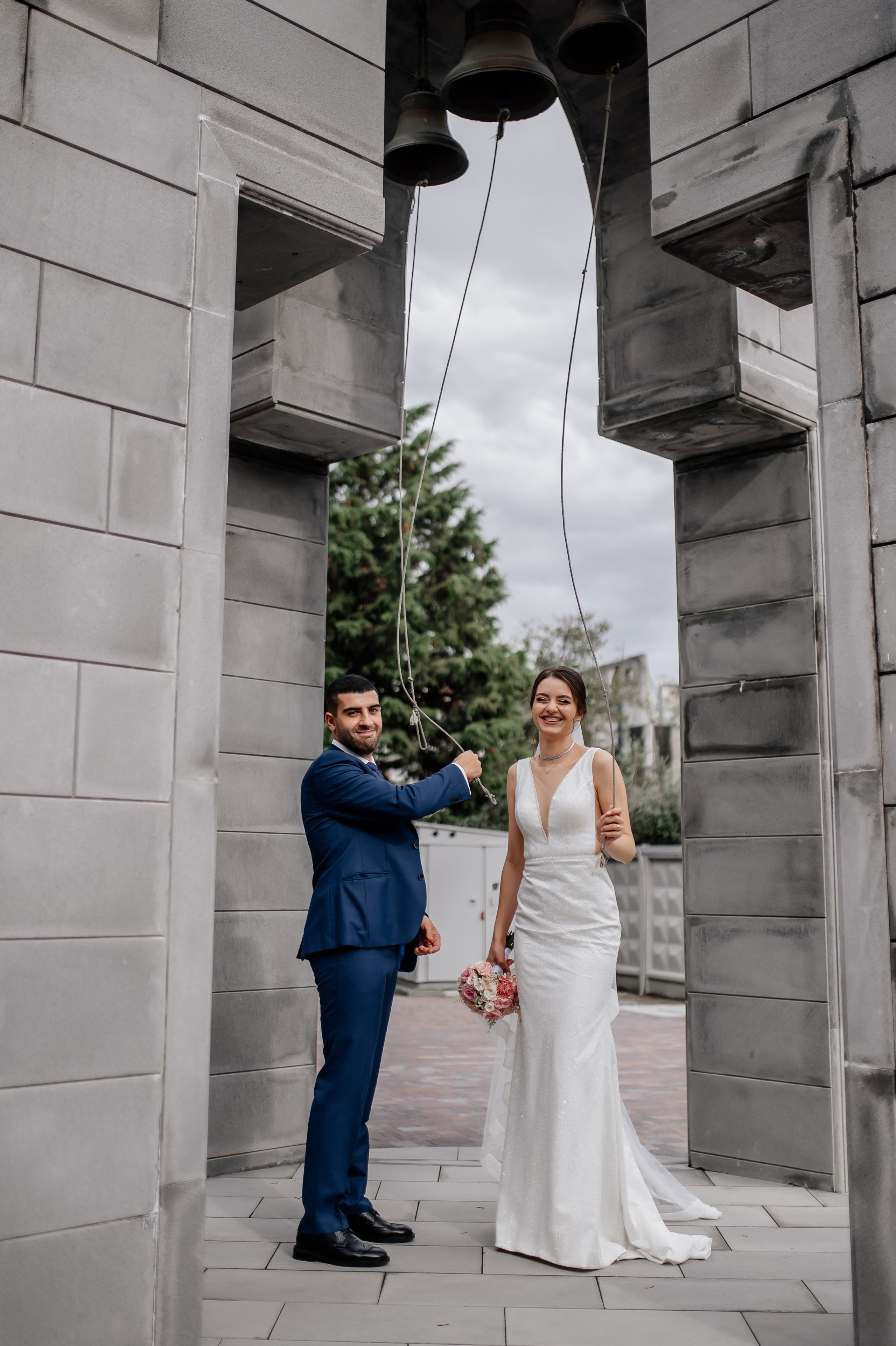 Свадьба с венчанием. Свадебный и семейный фотограф в Сочи Никита Пищов