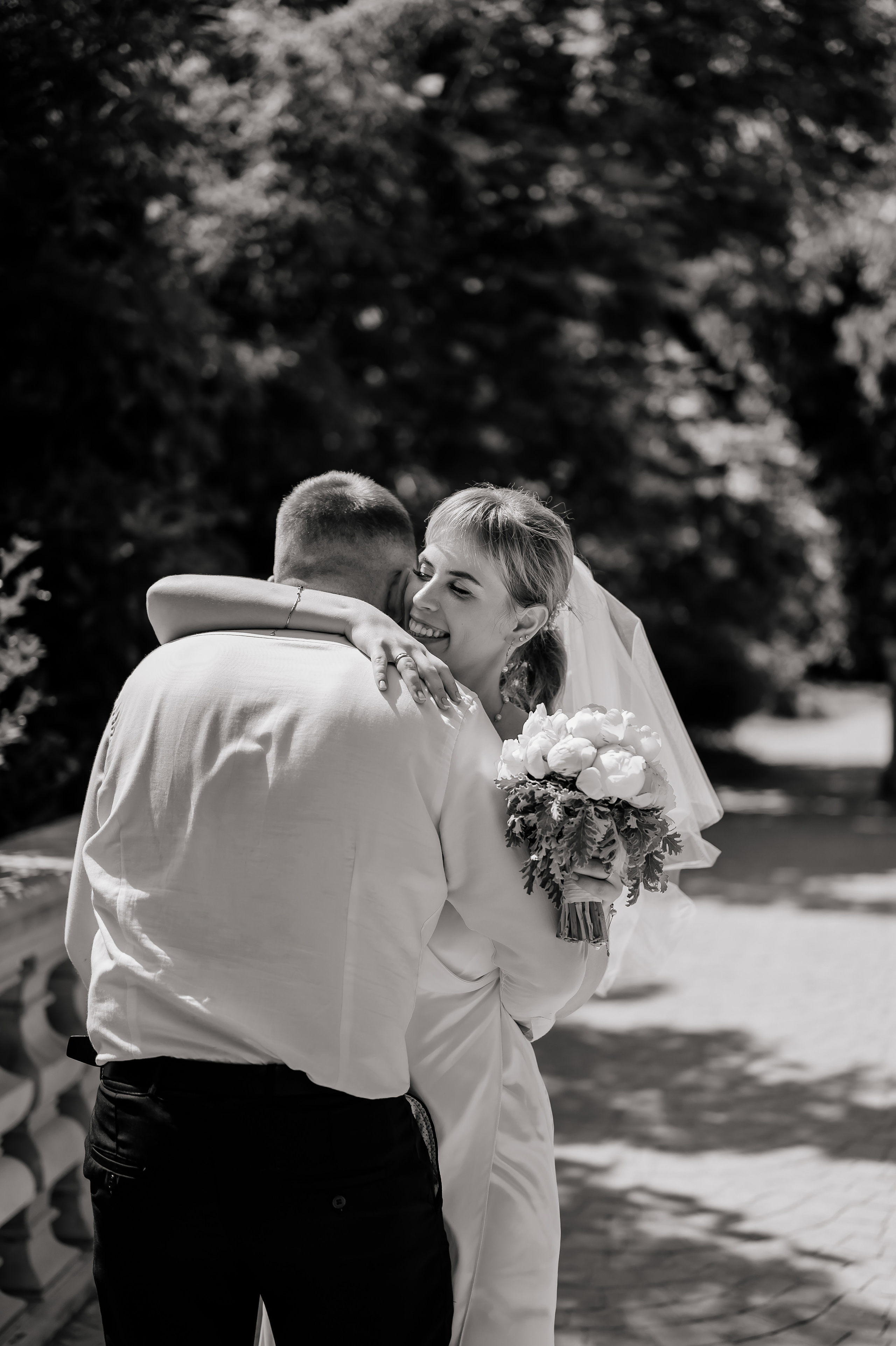 Алексей & Анастасия. Свадебный и семейный фотограф в Сочи Никита Пищов