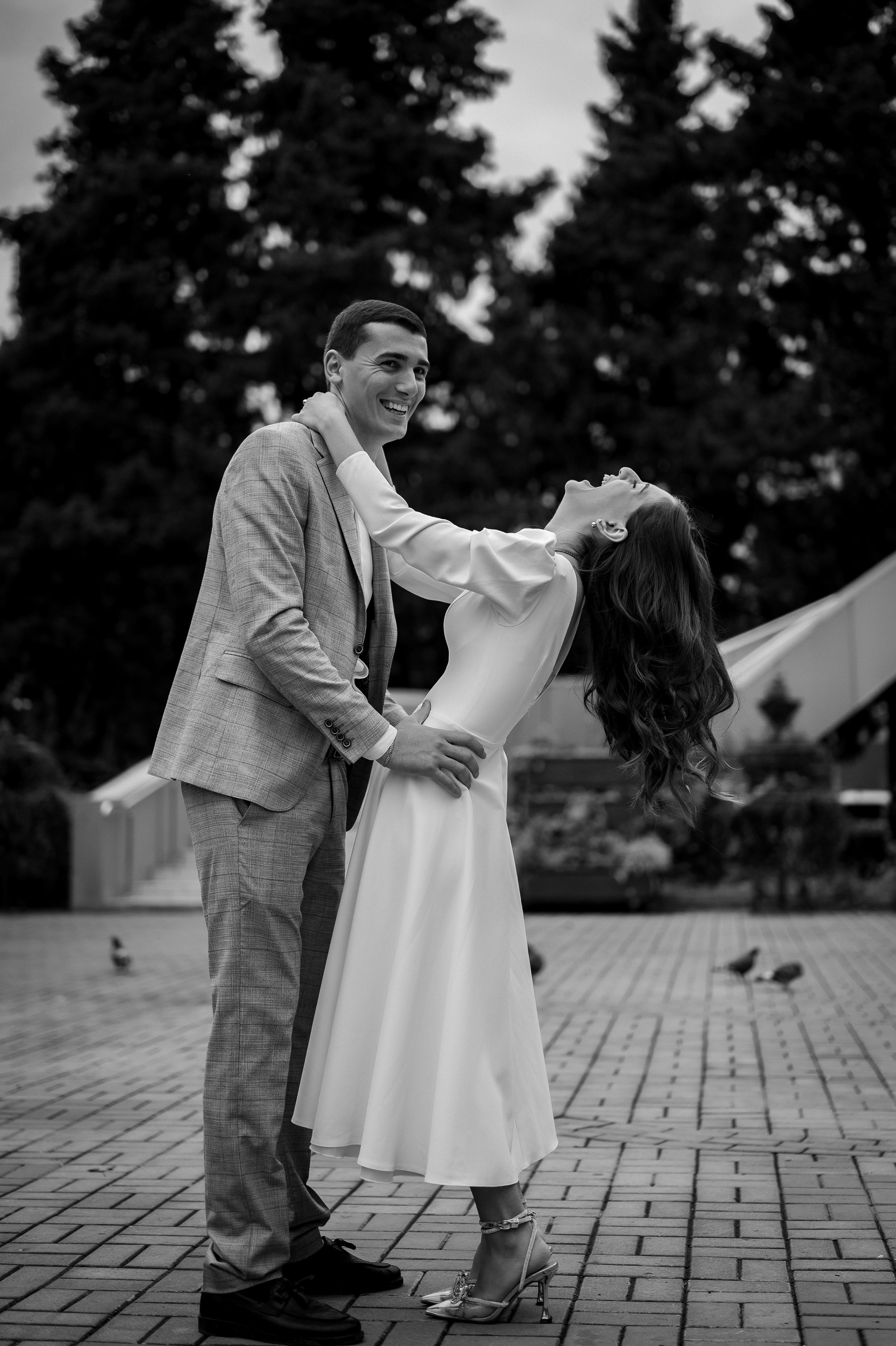 Амаях & Марианна. Свадебный и семейный фотограф в Сочи Никита Пищов