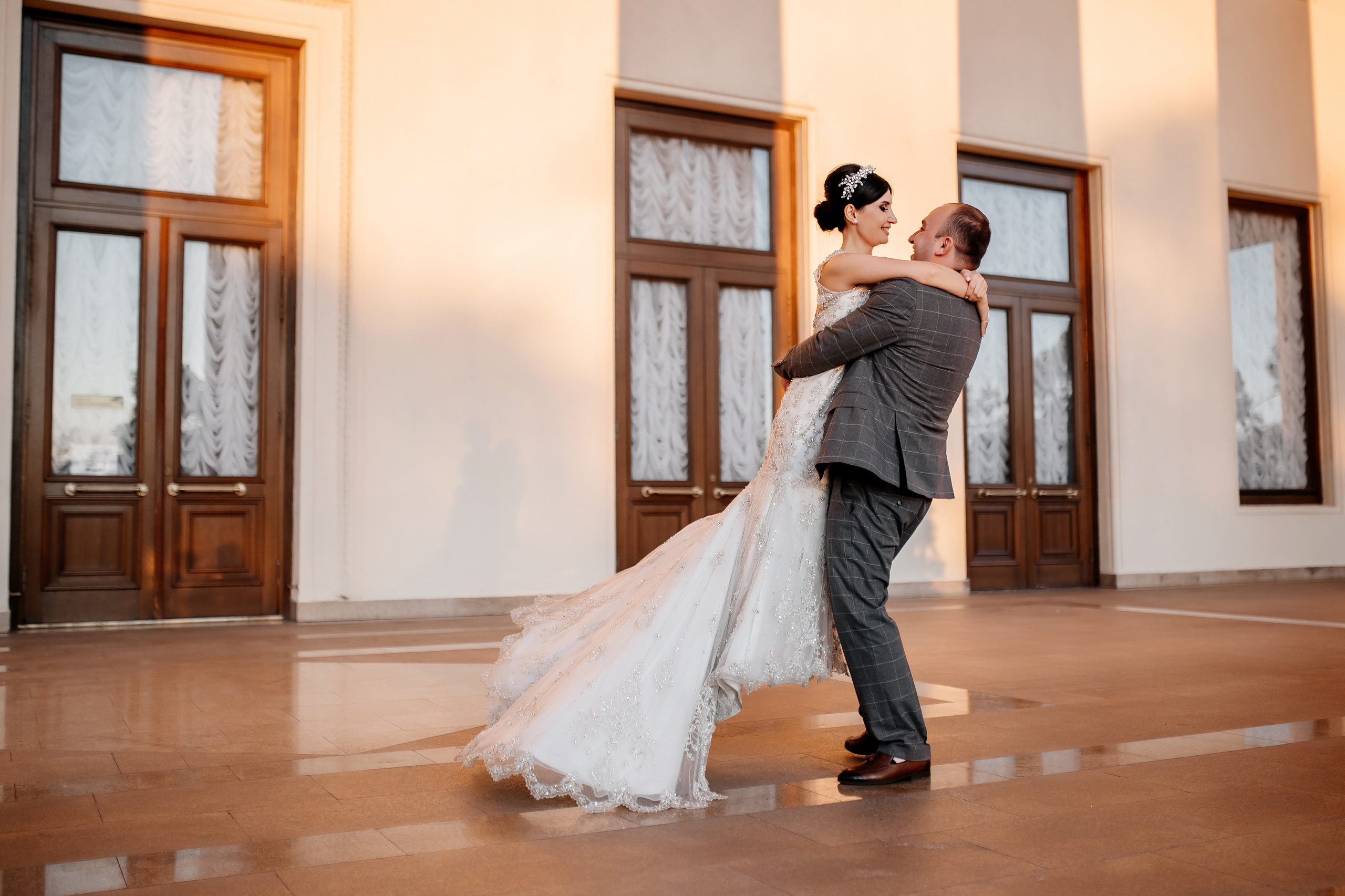 Г+А. Свадебный и семейный фотограф в Сочи Никита Пищов