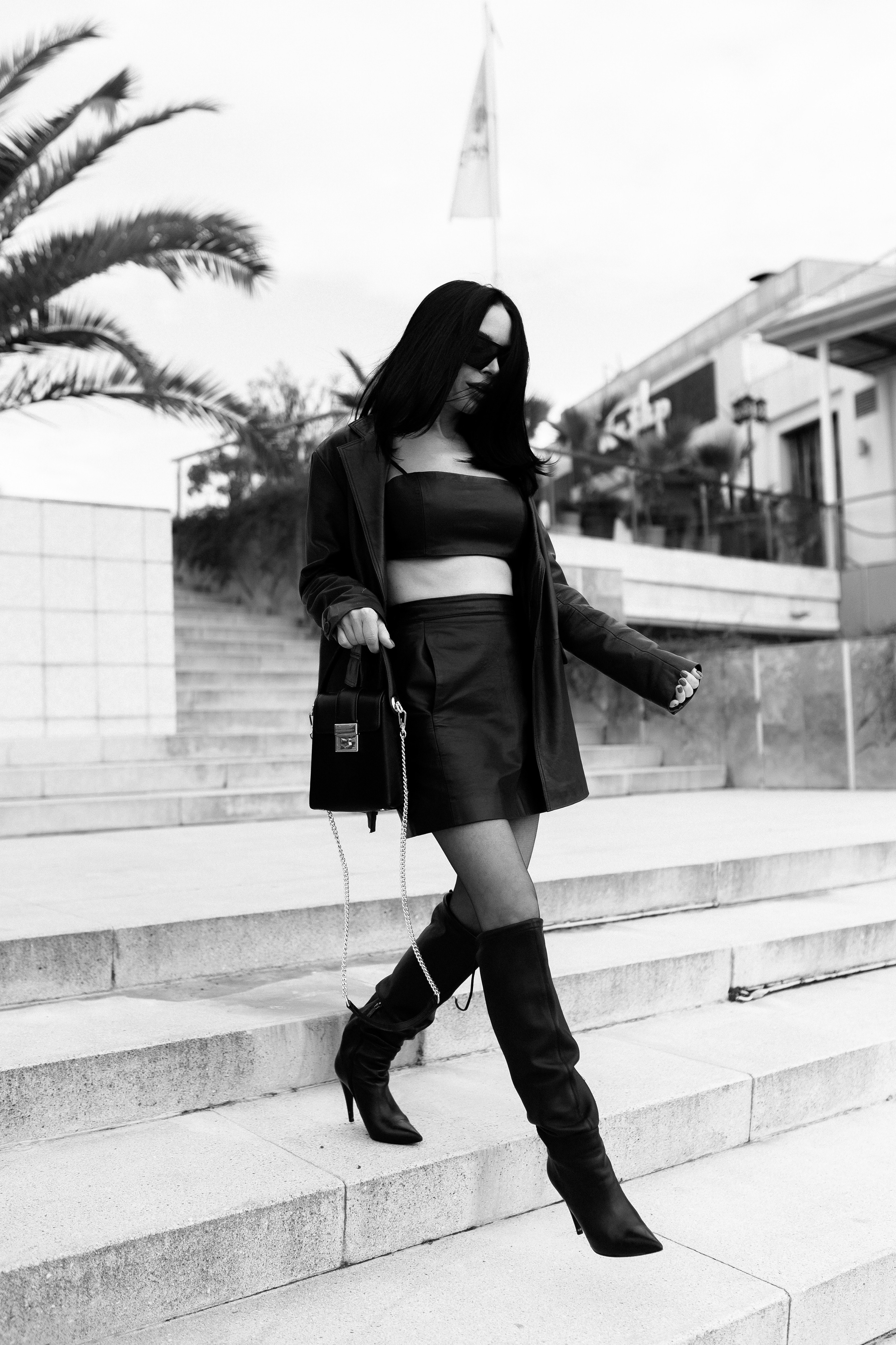 Прогулка. Свадебный и семейный фотограф в Сочи Никита Пищов