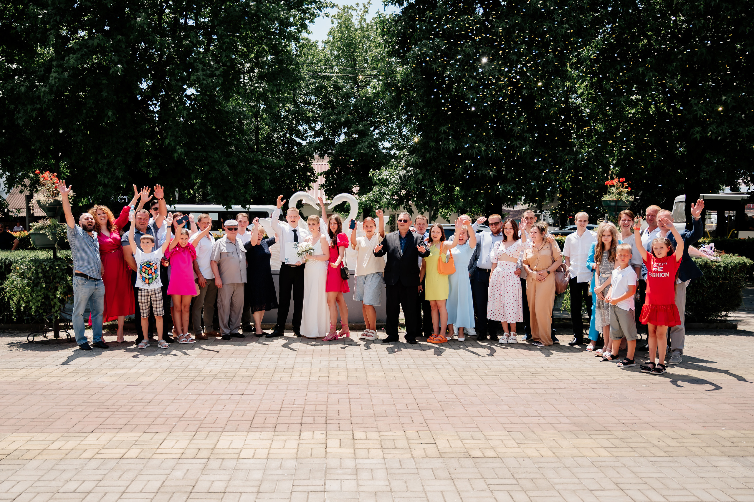 Алексей & Анастасия. Свадебный и семейный фотограф в Сочи Никита Пищов