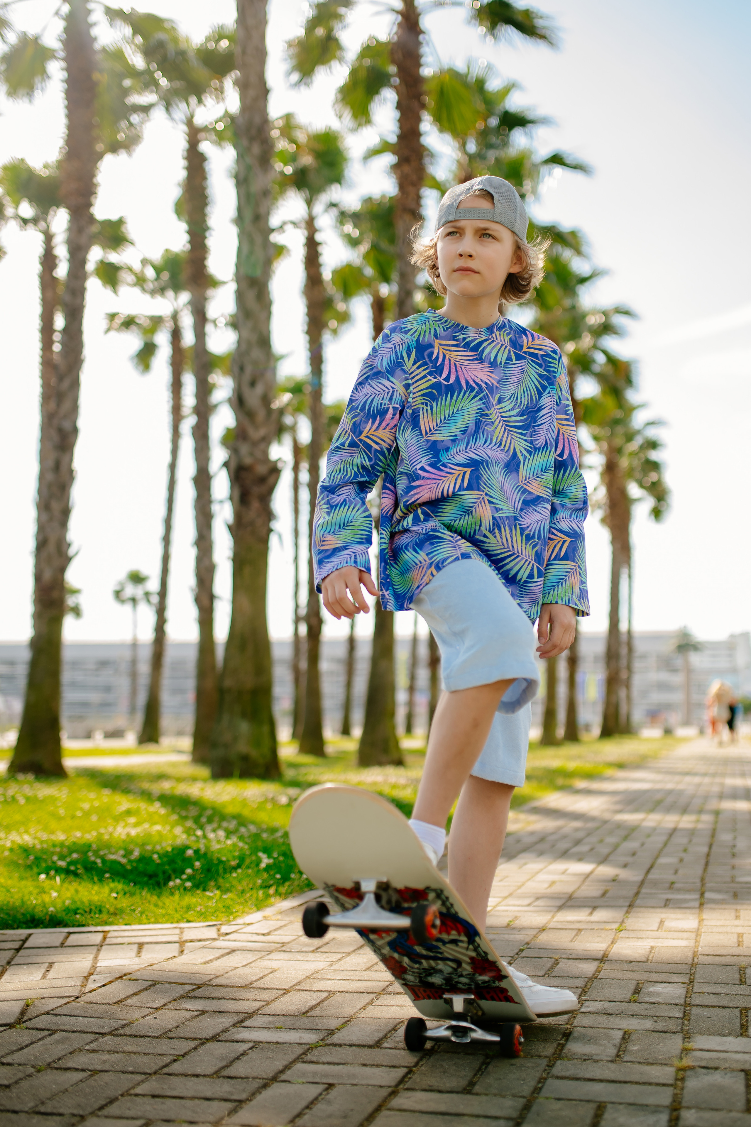 Evella Brand | Summer. Свадебный и семейный фотограф в Сочи Никита Пищов