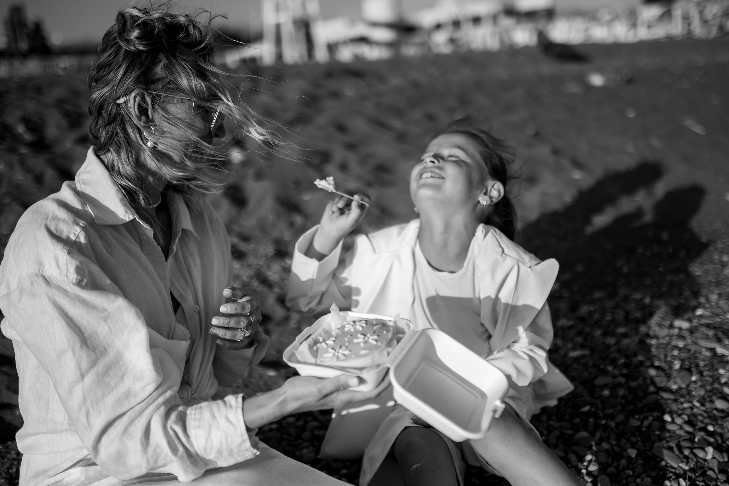 Семейная | море. Свадебный и семейный фотограф в Сочи Никита Пищов