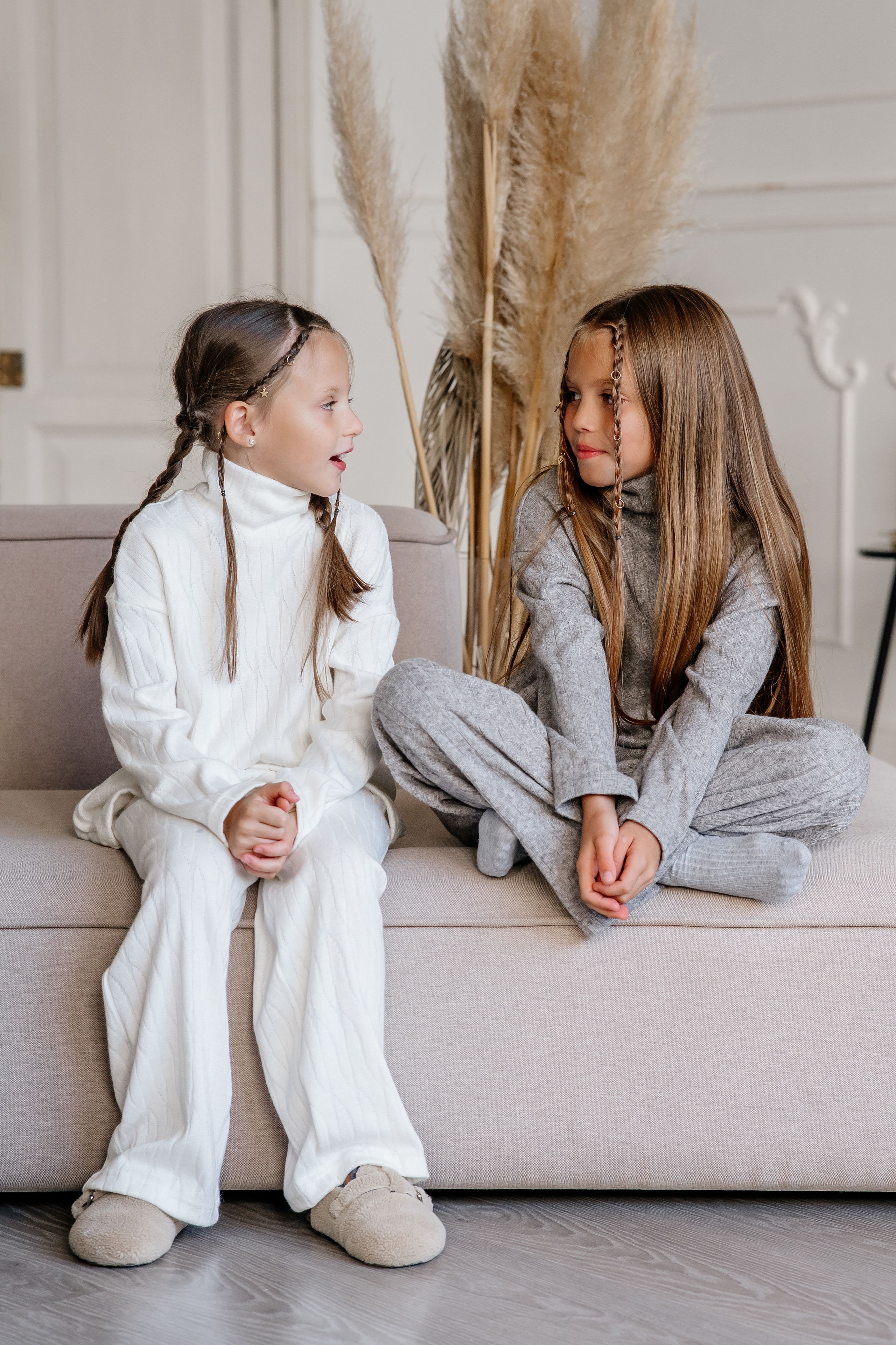 Evella Brand | Зимняя коллекция. Свадебный и семейный фотограф в Сочи Никита Пищов