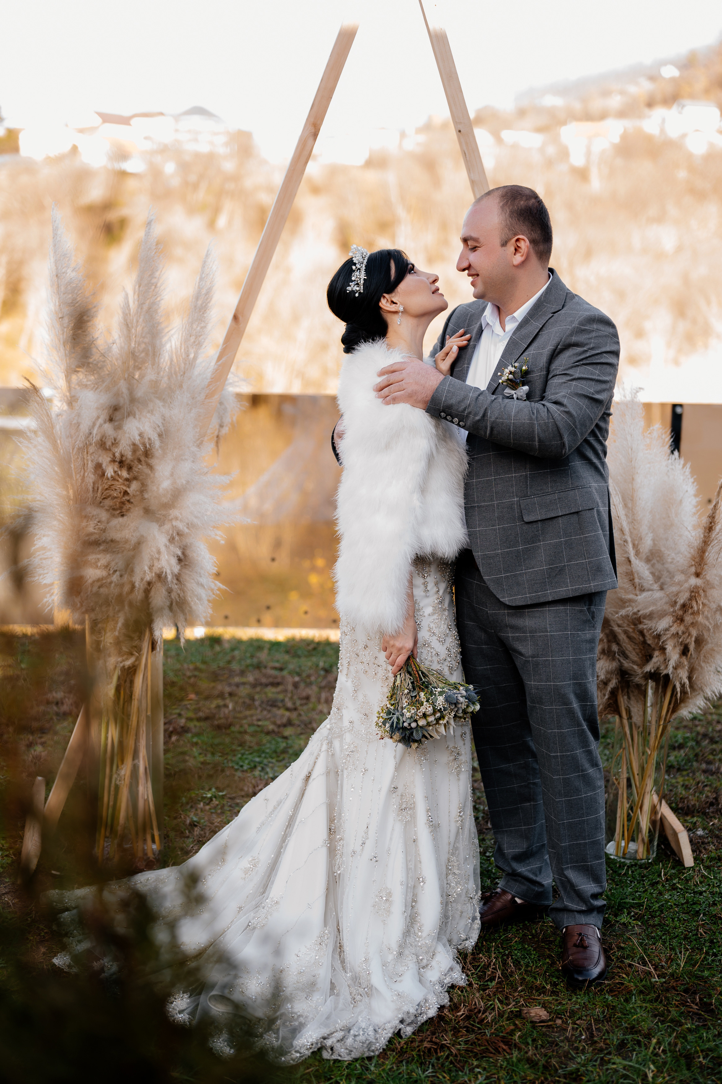 Г+А. Свадебный и семейный фотограф в Сочи Никита Пищов