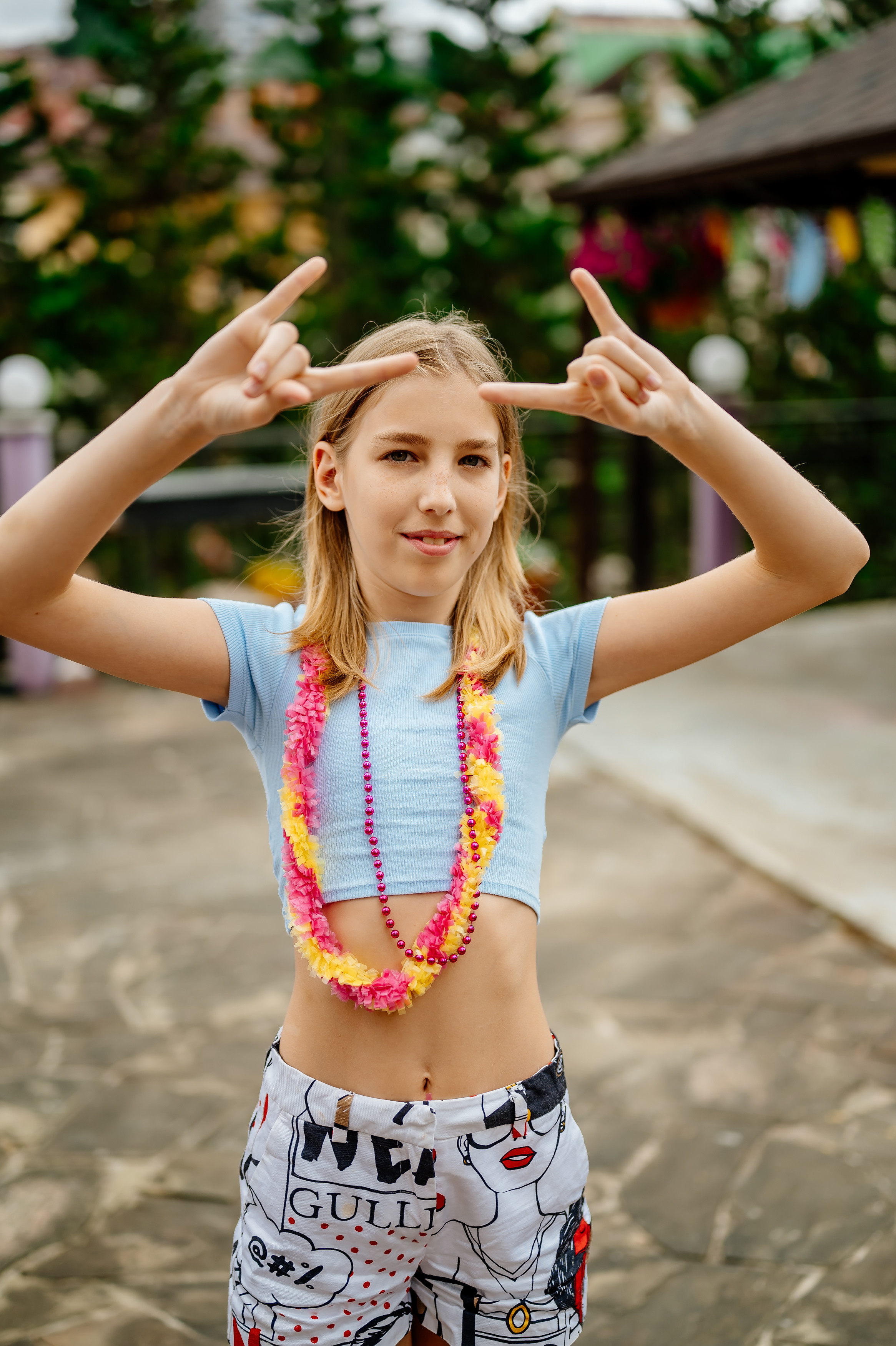 Детский день рождения | 6 лет. Свадебный и семейный фотограф в Сочи Никита Пищов