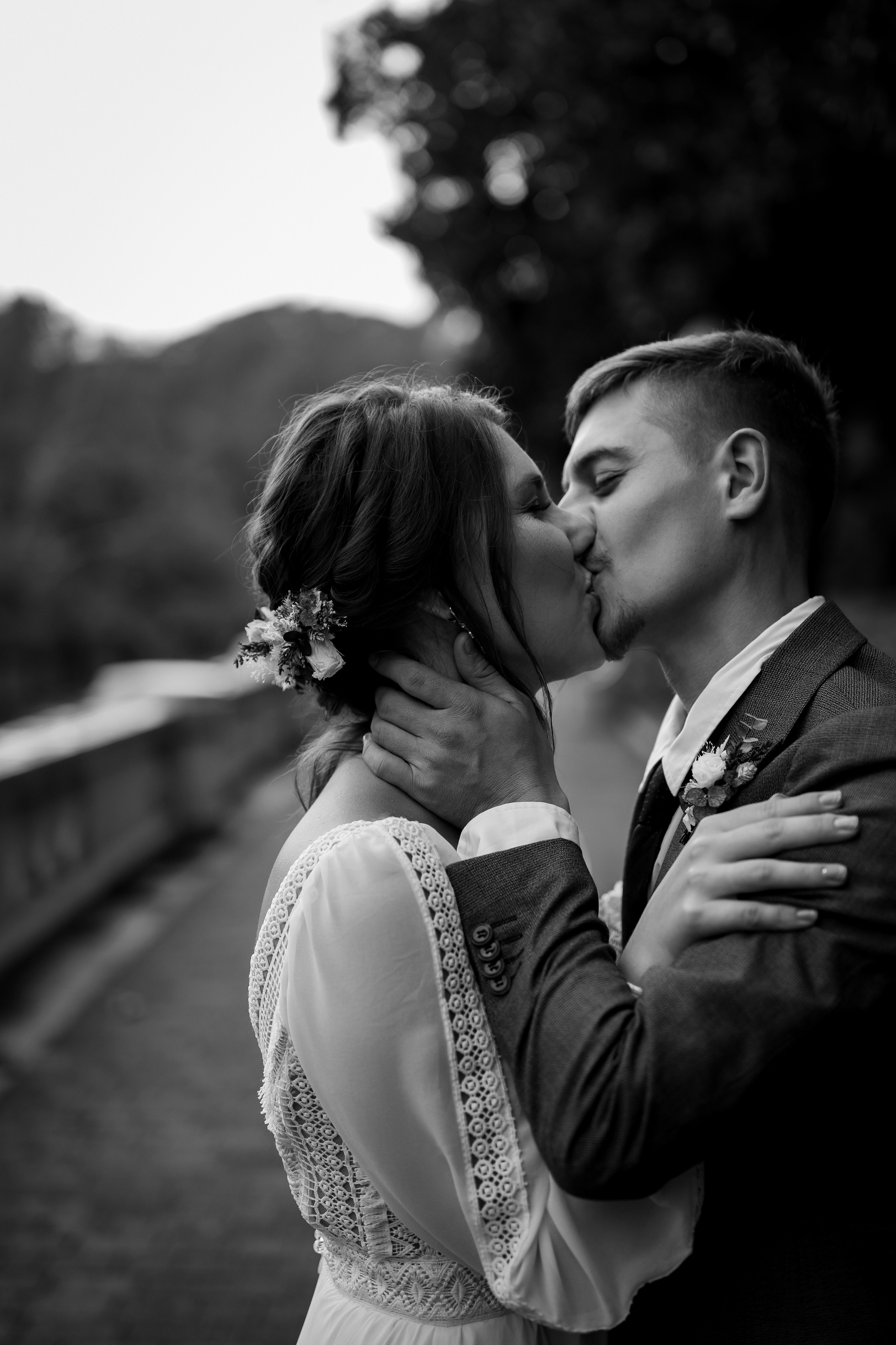 Свадьба на ферме «Экзархо». Свадебный и семейный фотограф в Сочи Никита Пищов