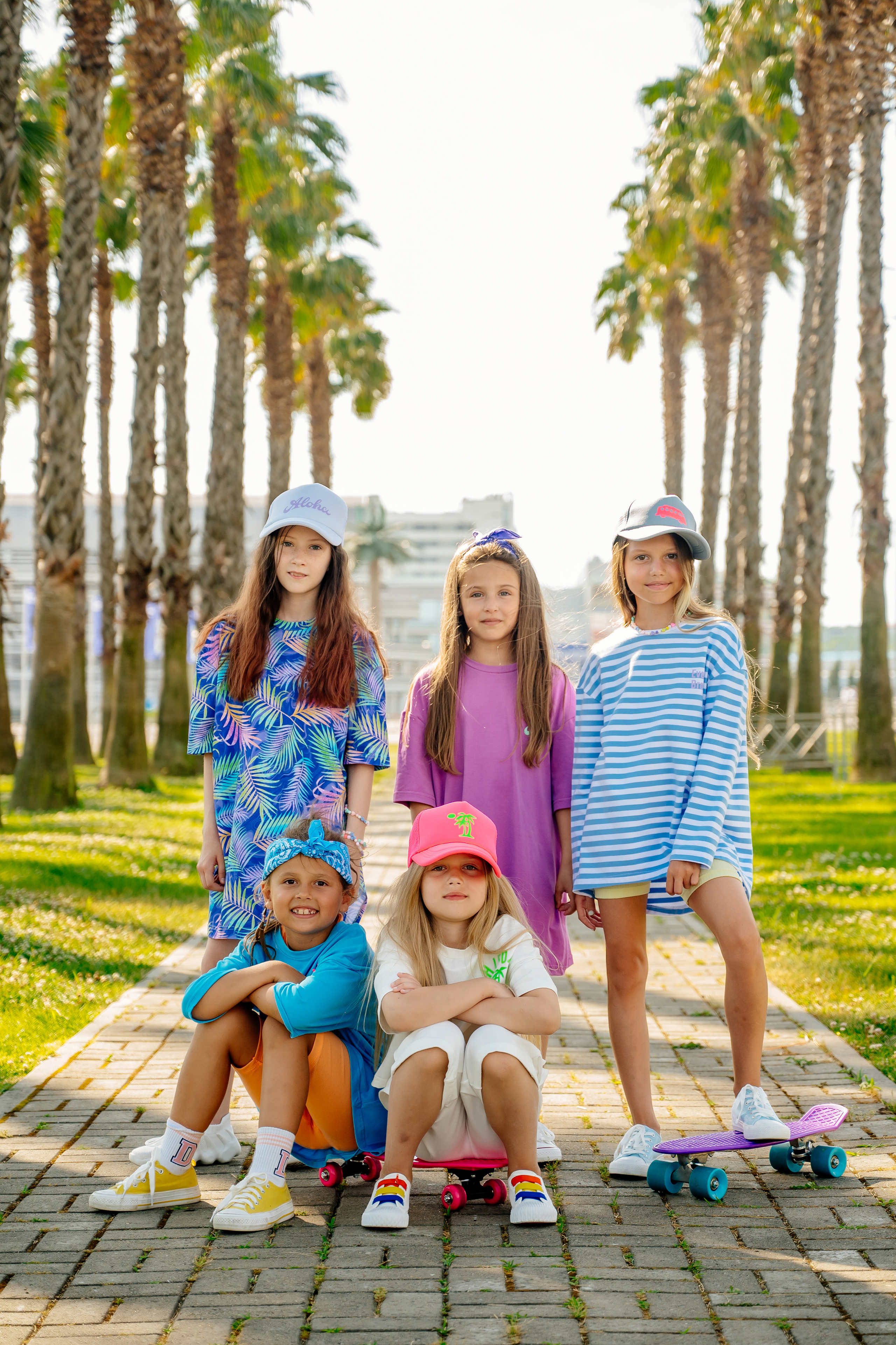 Evella Brand | Summer. Свадебный и семейный фотограф в Сочи Никита Пищов