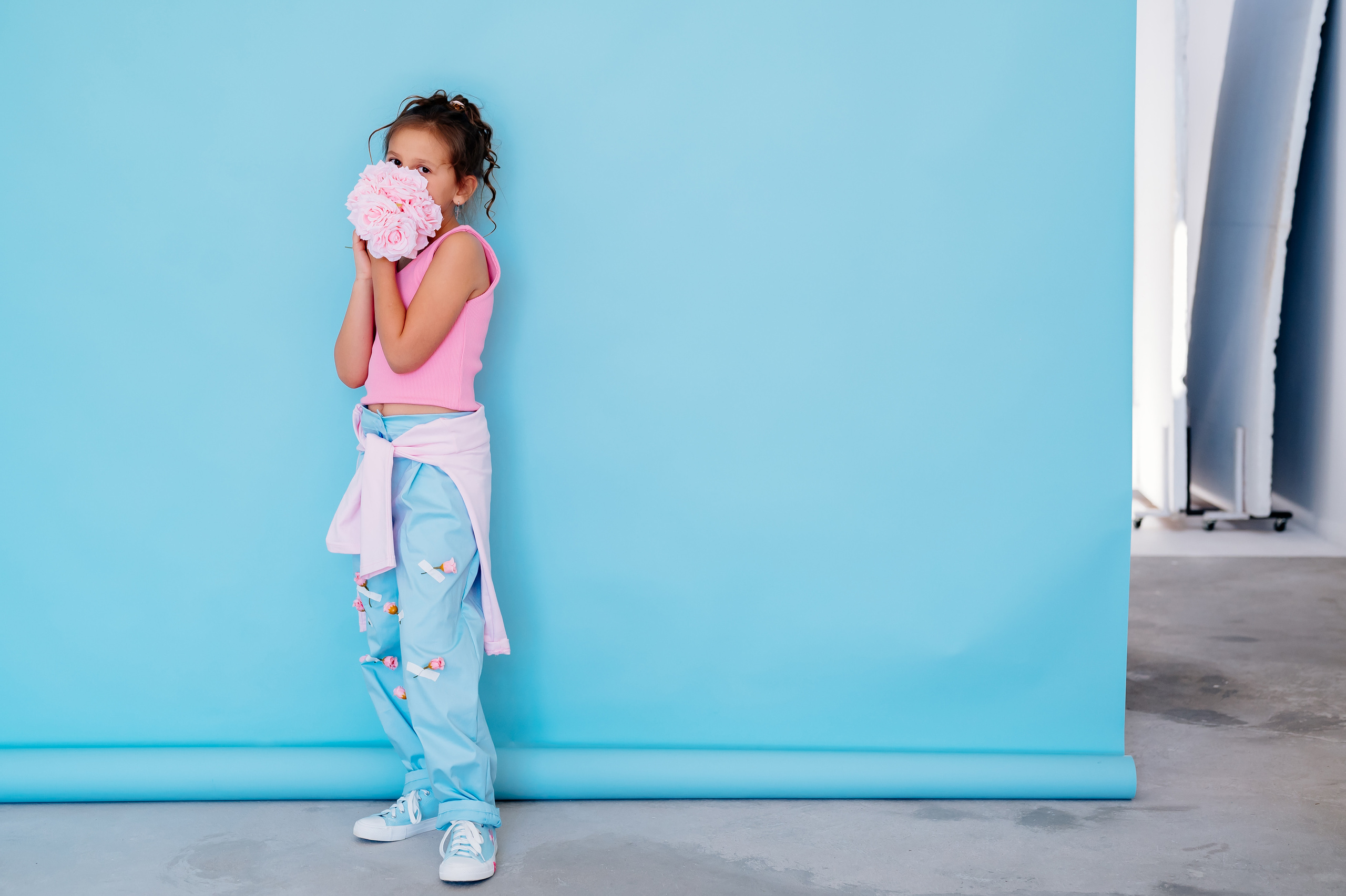 Каталог для Evella Brand. Свадебный и семейный фотограф в Сочи Никита Пищов