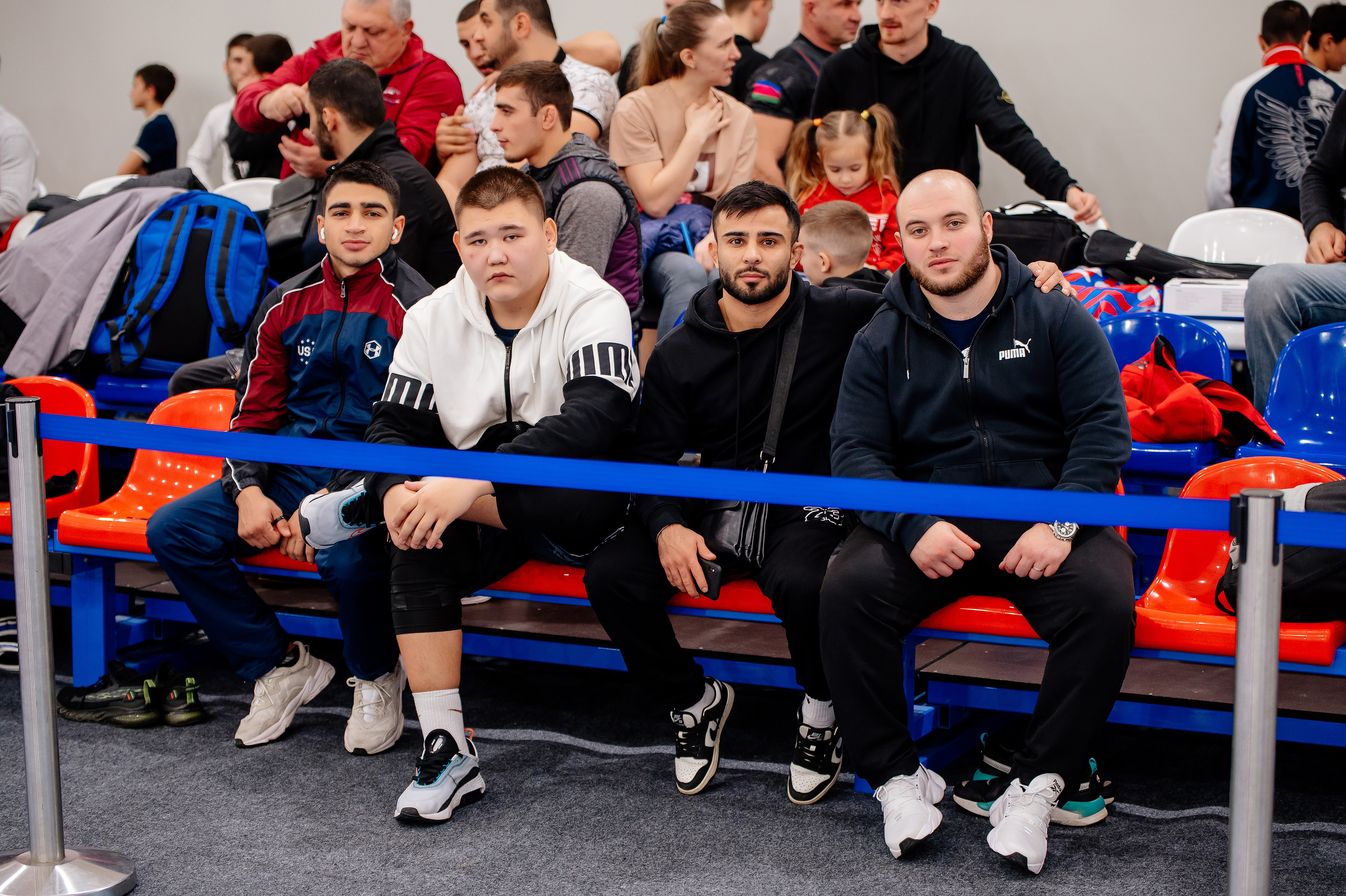 Чемпионат по смешанному боевому единоборству ММА. Свадебный и семейный фотограф в Сочи Никита Пищов