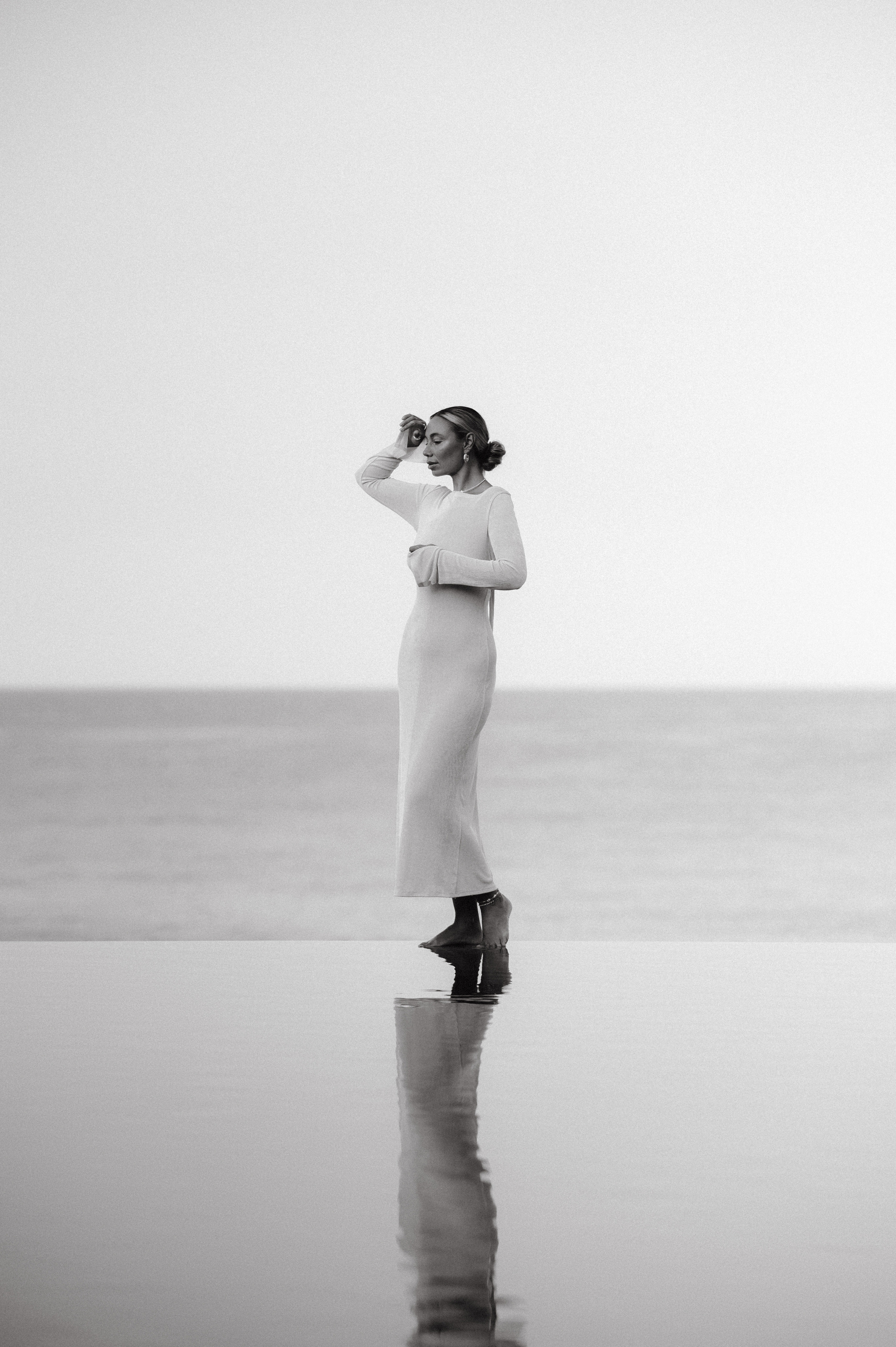 Фотосессия на рассвете. Свадебный и семейный фотограф в Сочи Никита Пищов