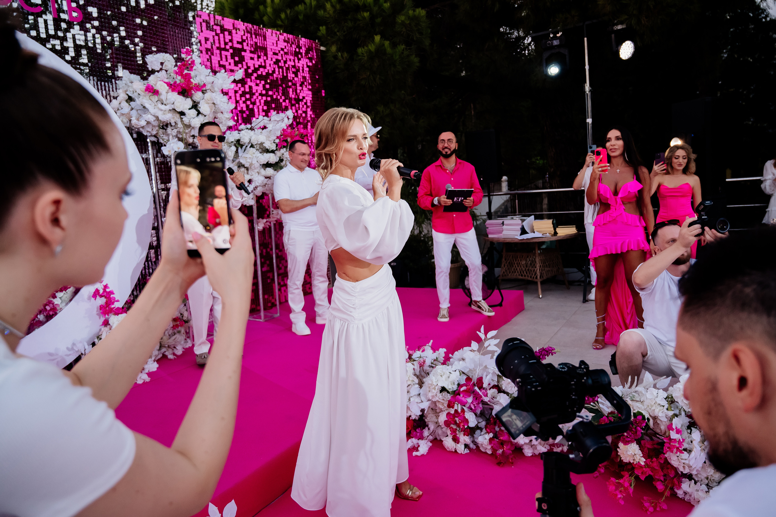 Агентство недвижимости «АТЛАС» | День рождения. Свадебный и семейный фотограф в Сочи Никита Пищов