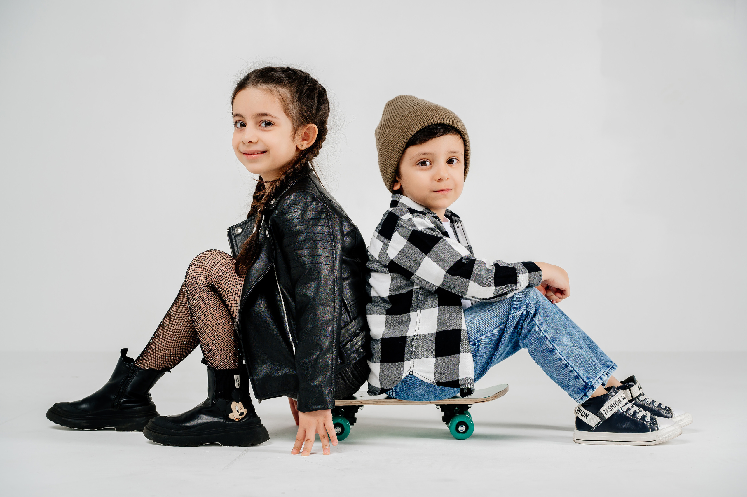 Детская | Студийная. Свадебный и семейный фотограф в Сочи Никита Пищов