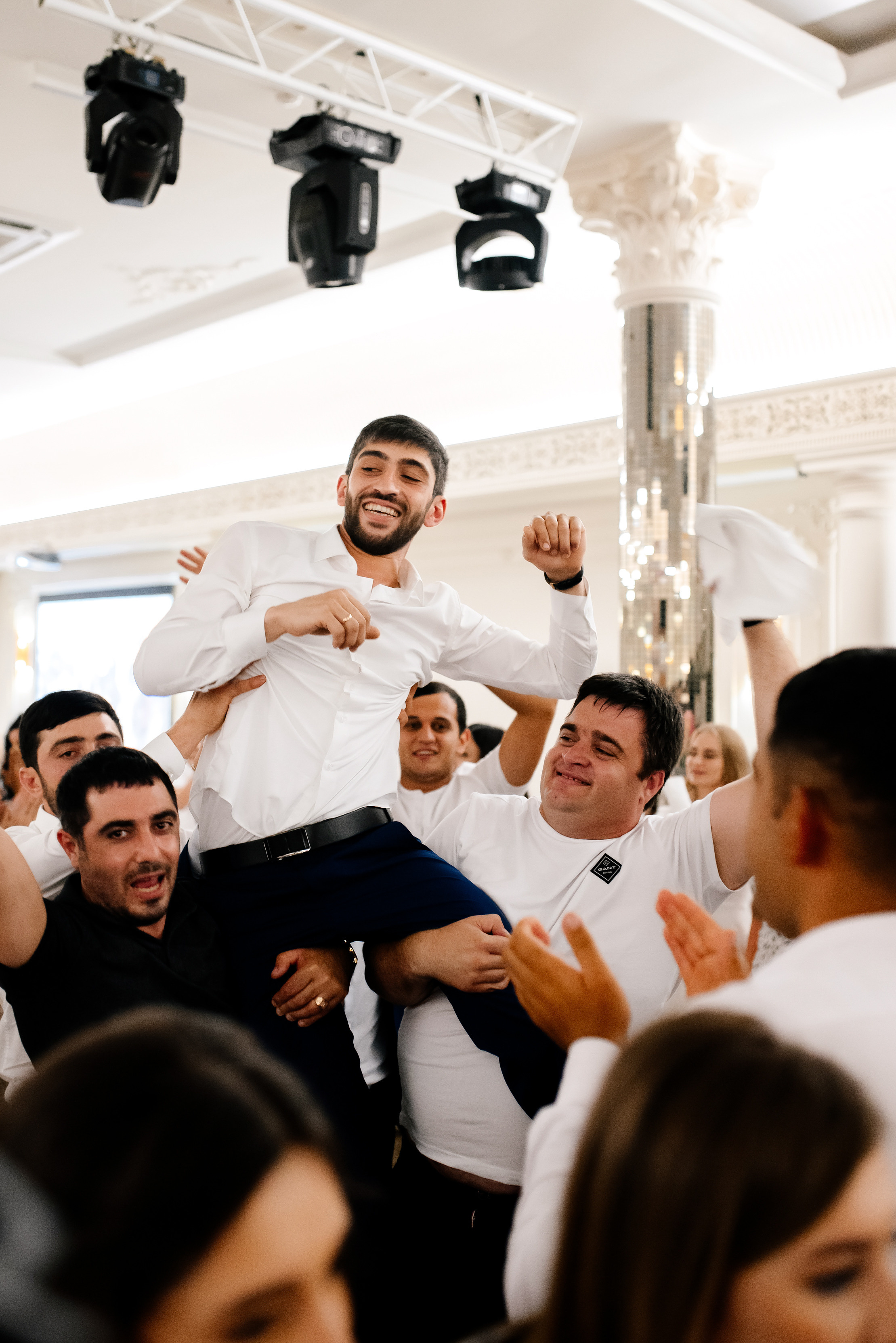 А+Л. Свадебный и семейный фотограф в Сочи Никита Пищов