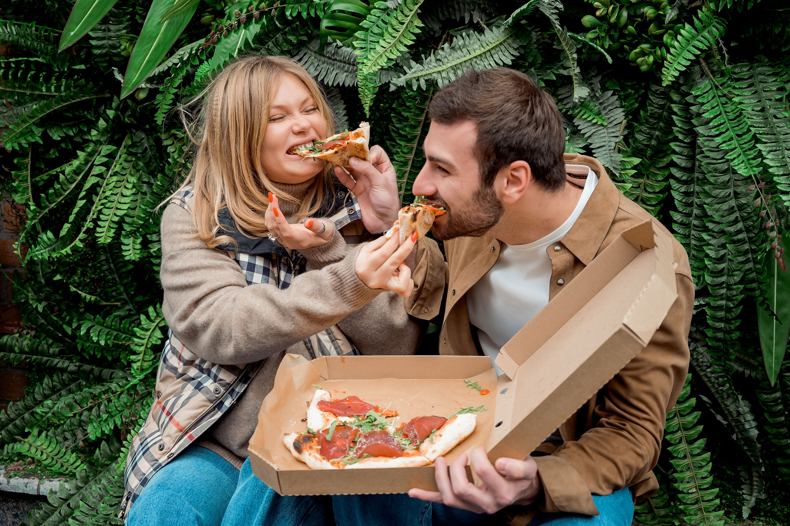 Trattoria540. Свадебный и семейный фотограф в Сочи Никита Пищов