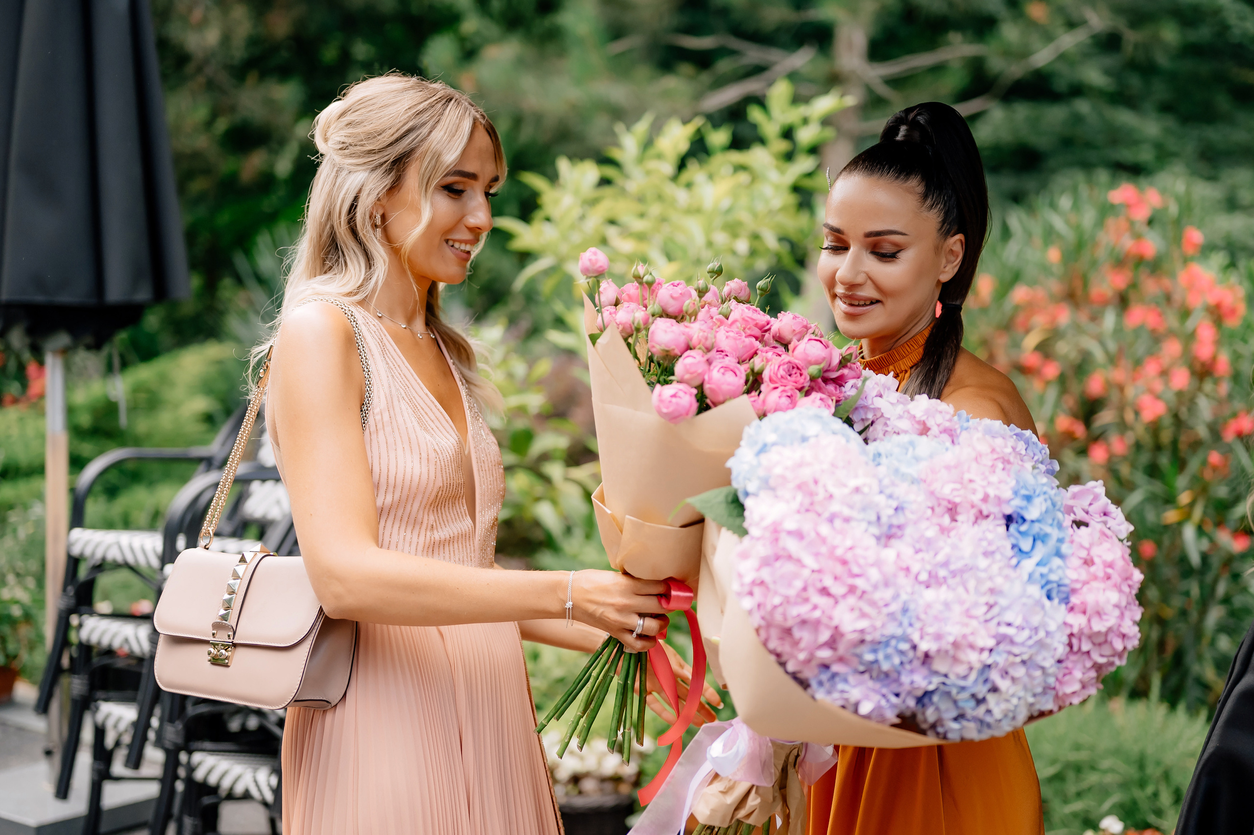 День рождения в Mamai-Cale. Свадебный и семейный фотограф в Сочи Никита Пищов