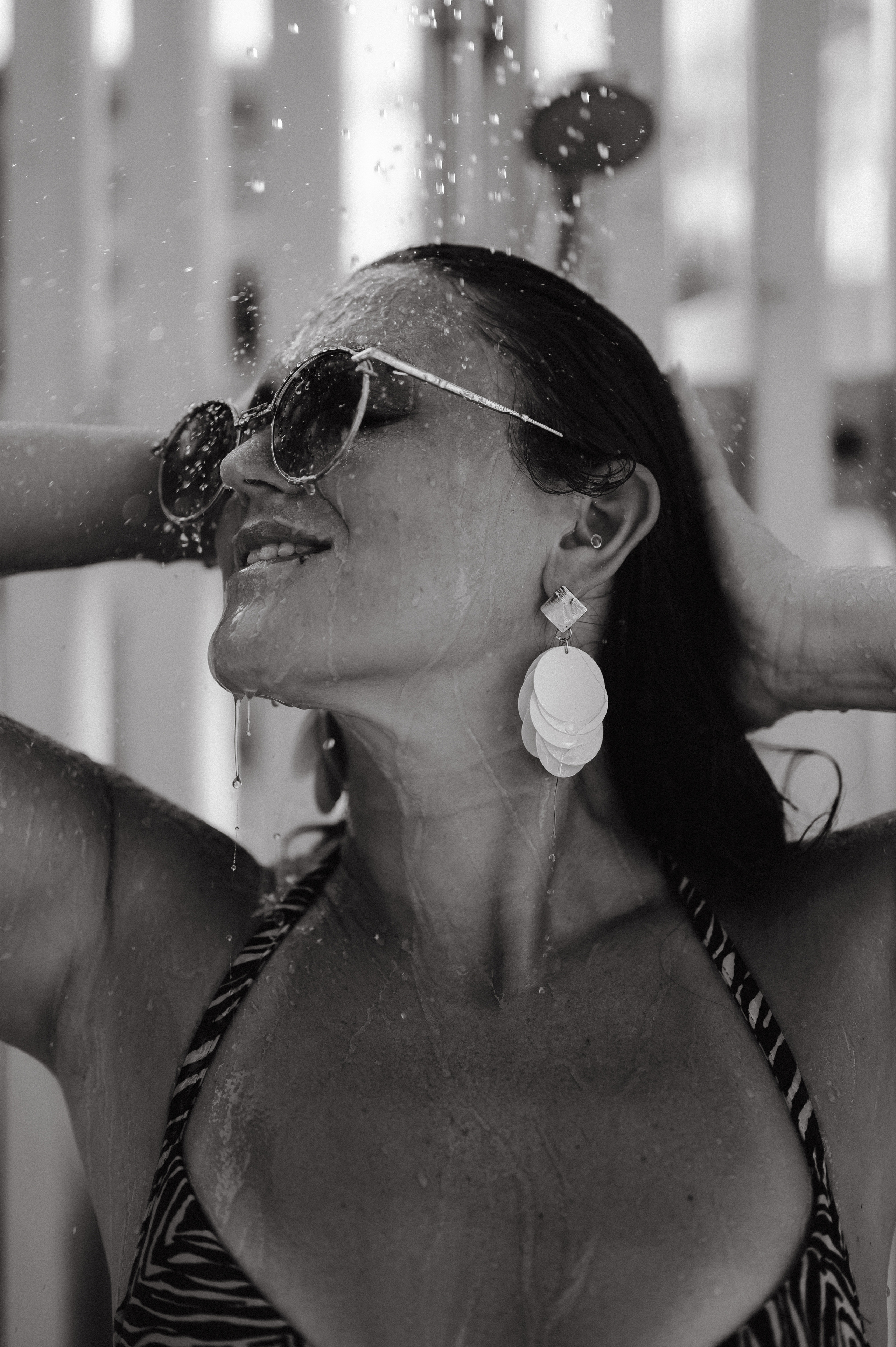 Фотосессия в отеле «Лучезарный». Свадебный и семейный фотограф в Сочи Никита Пищов