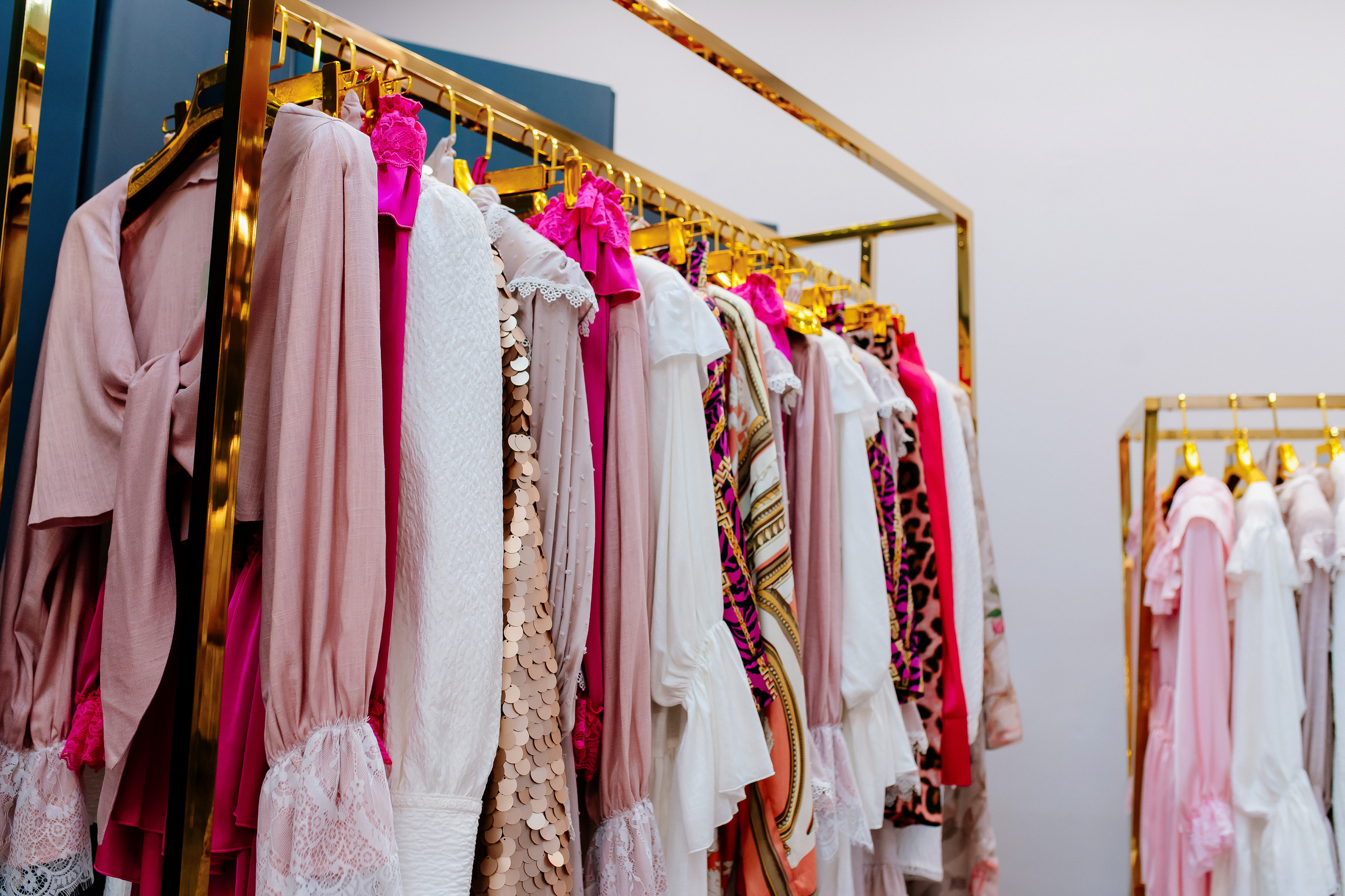 Шоурум-Ателье «SIA STORE» | Открытие. Свадебный и семейный фотограф в Сочи Никита Пищов