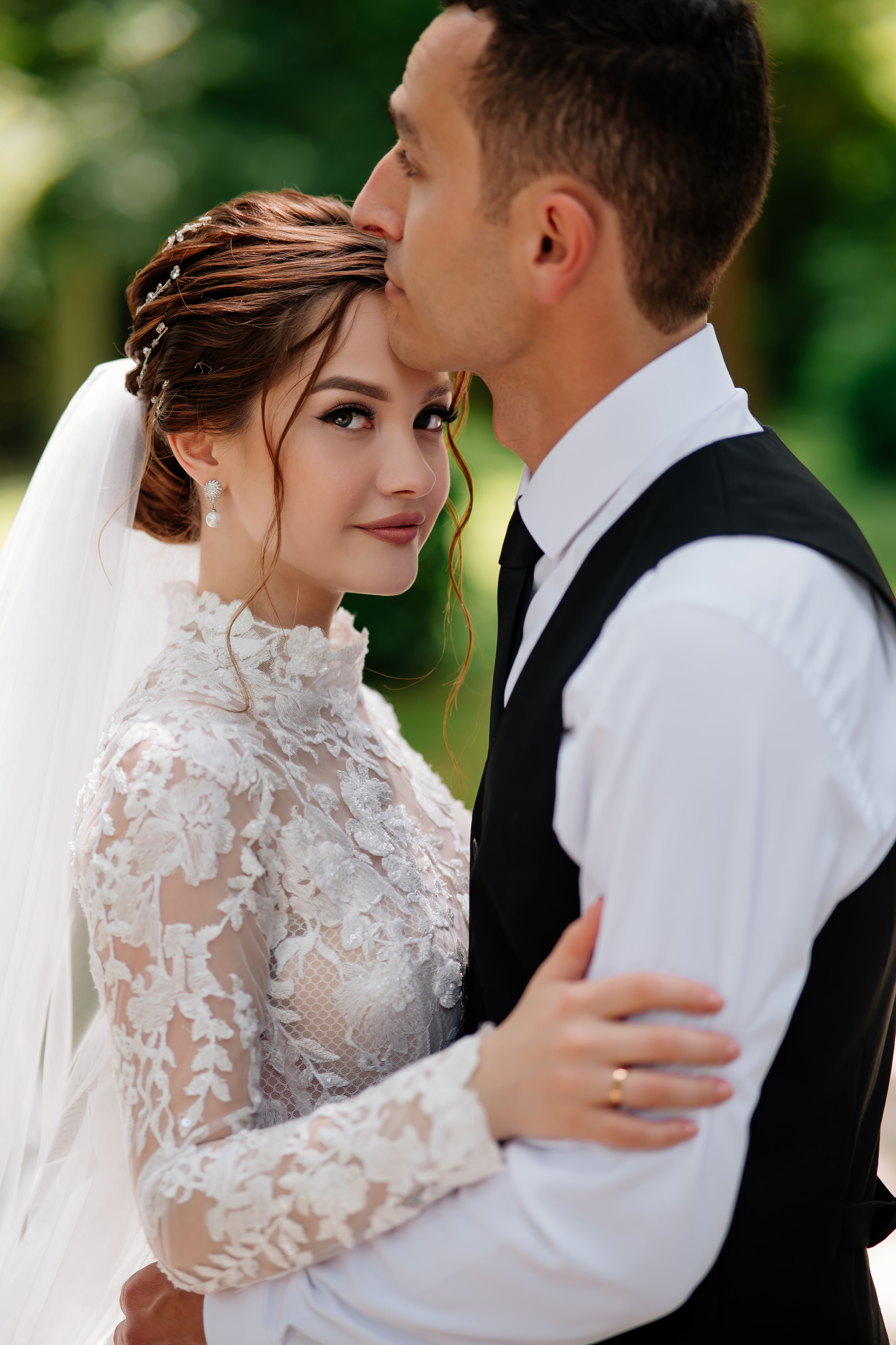 Роберт & Ангелина. Свадебный и семейный фотограф в Сочи Никита Пищов