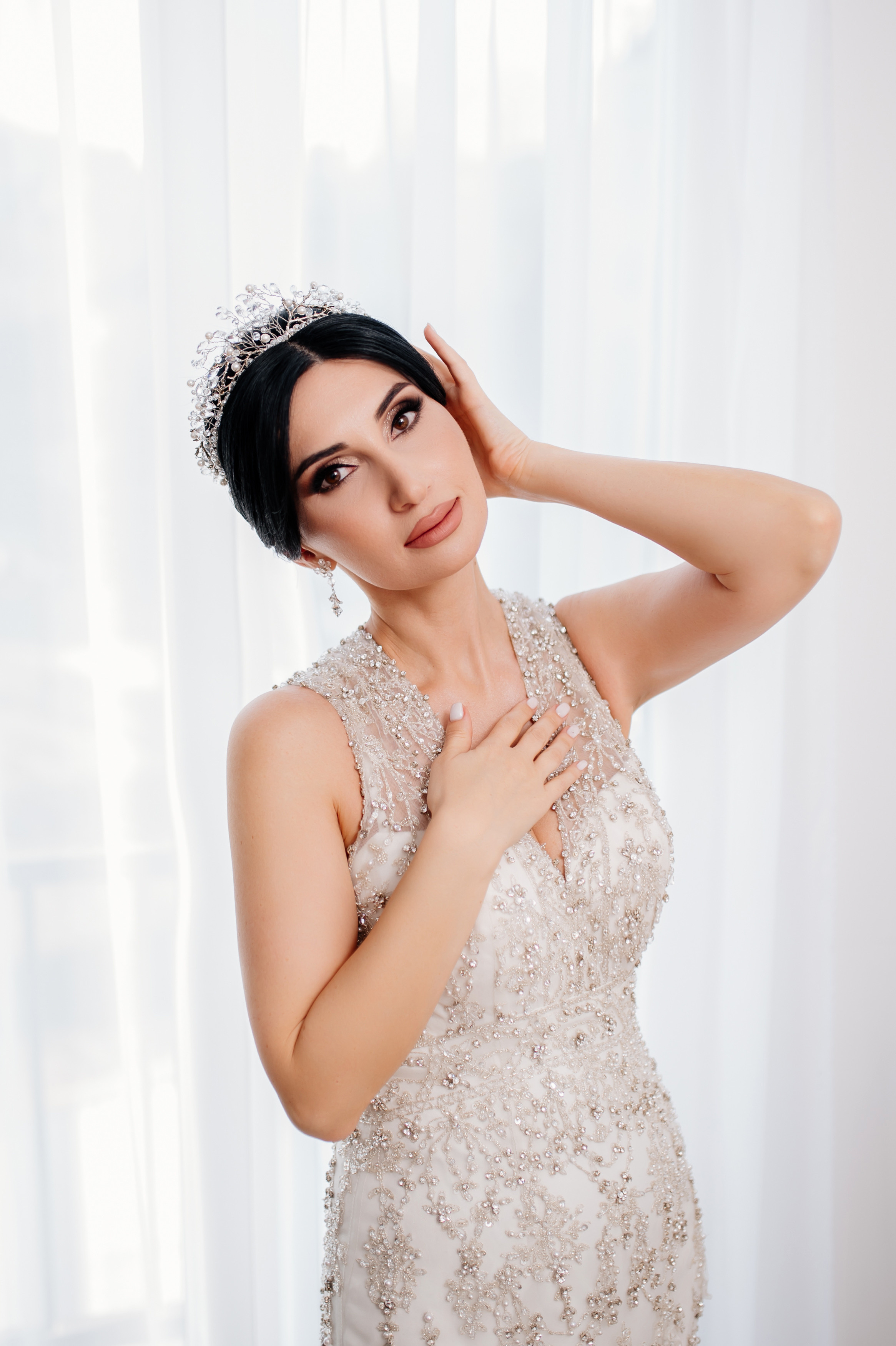 Г+А. Свадебный и семейный фотограф в Сочи Никита Пищов