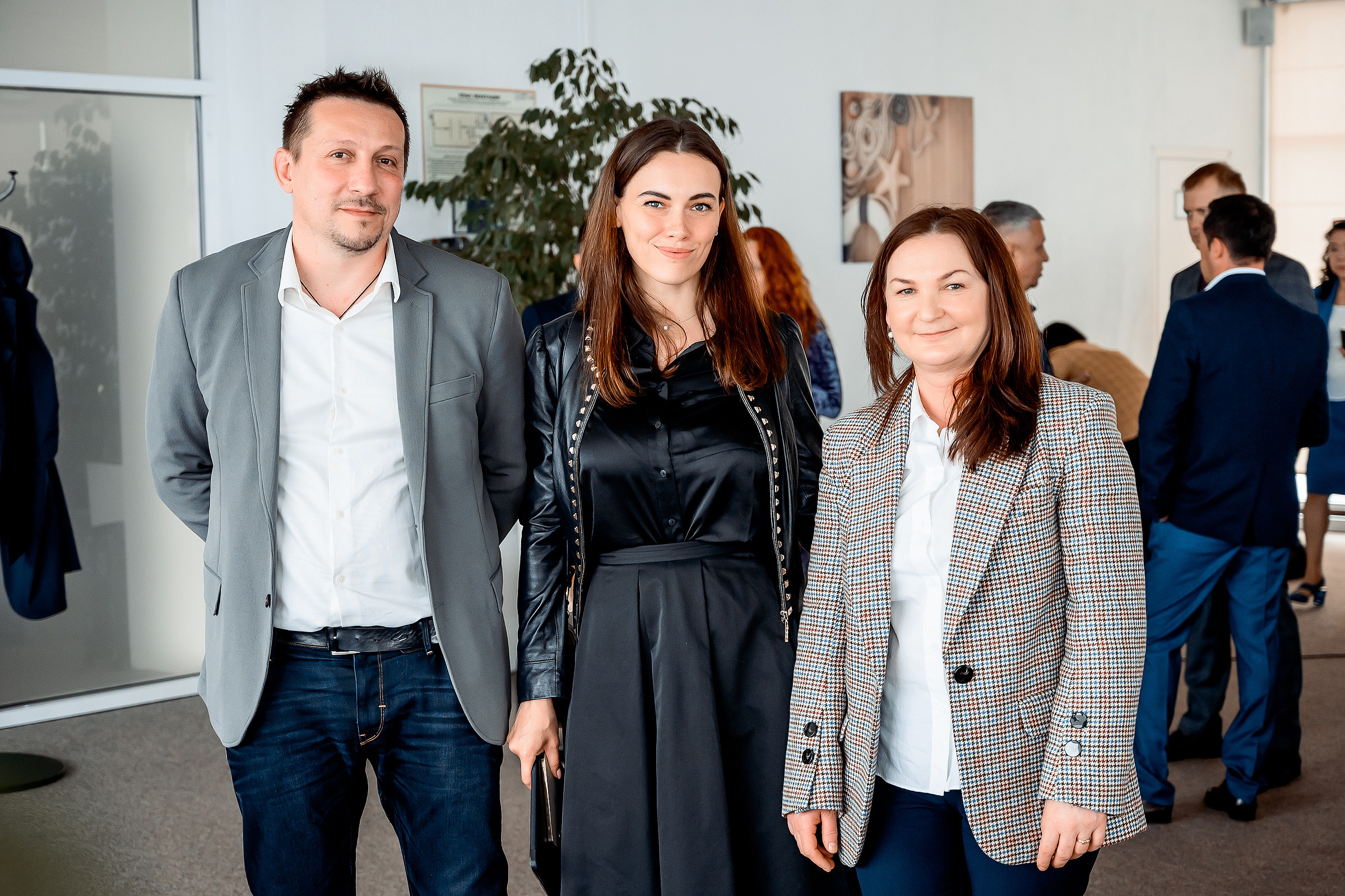 Конференция «Тенденции курортной недвижимости в Сочи». Свадебный и семейный фотограф в Сочи Никита Пищов