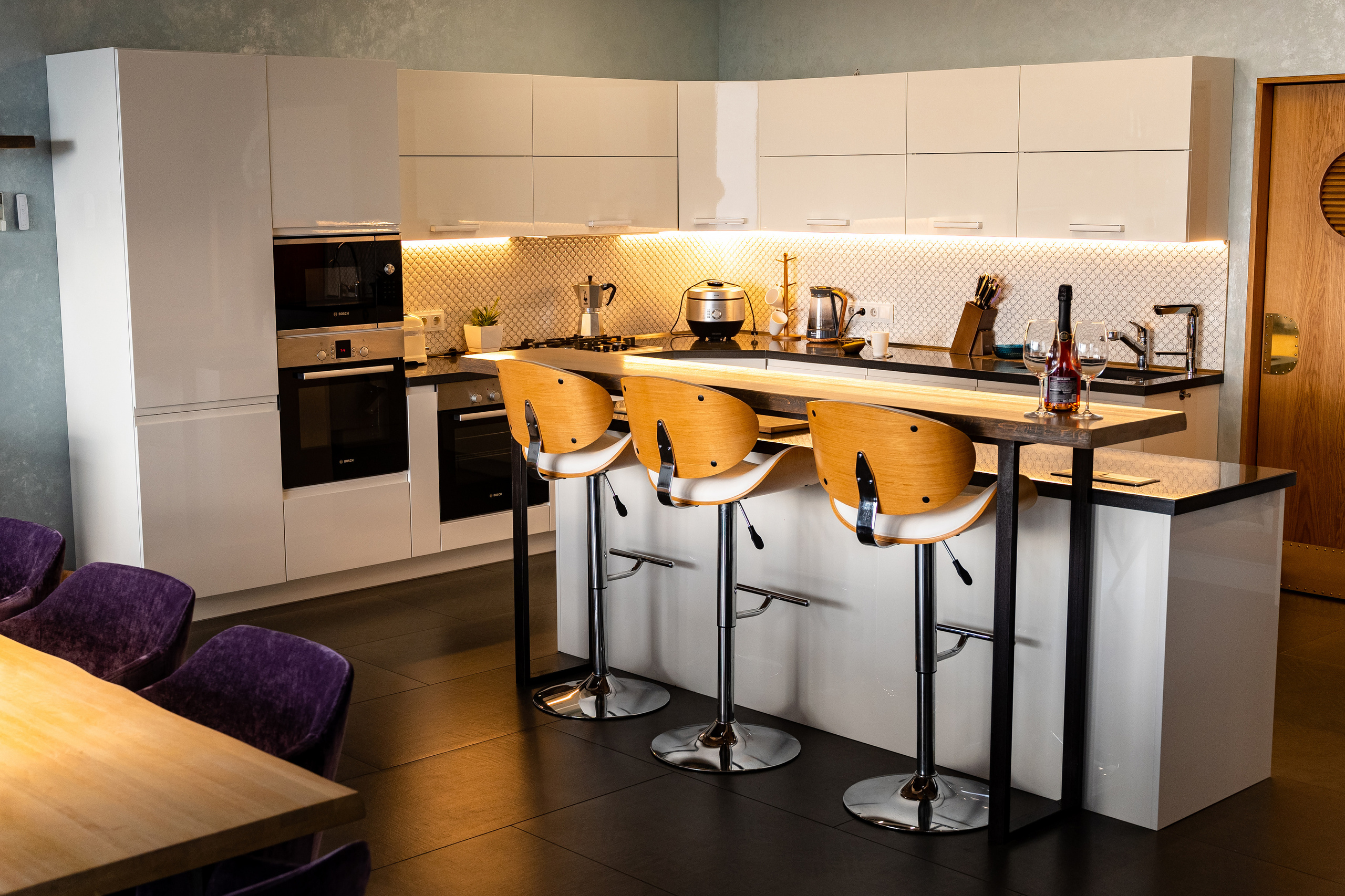 Интерьер. Свадебный и семейный фотограф в Сочи Никита Пищов