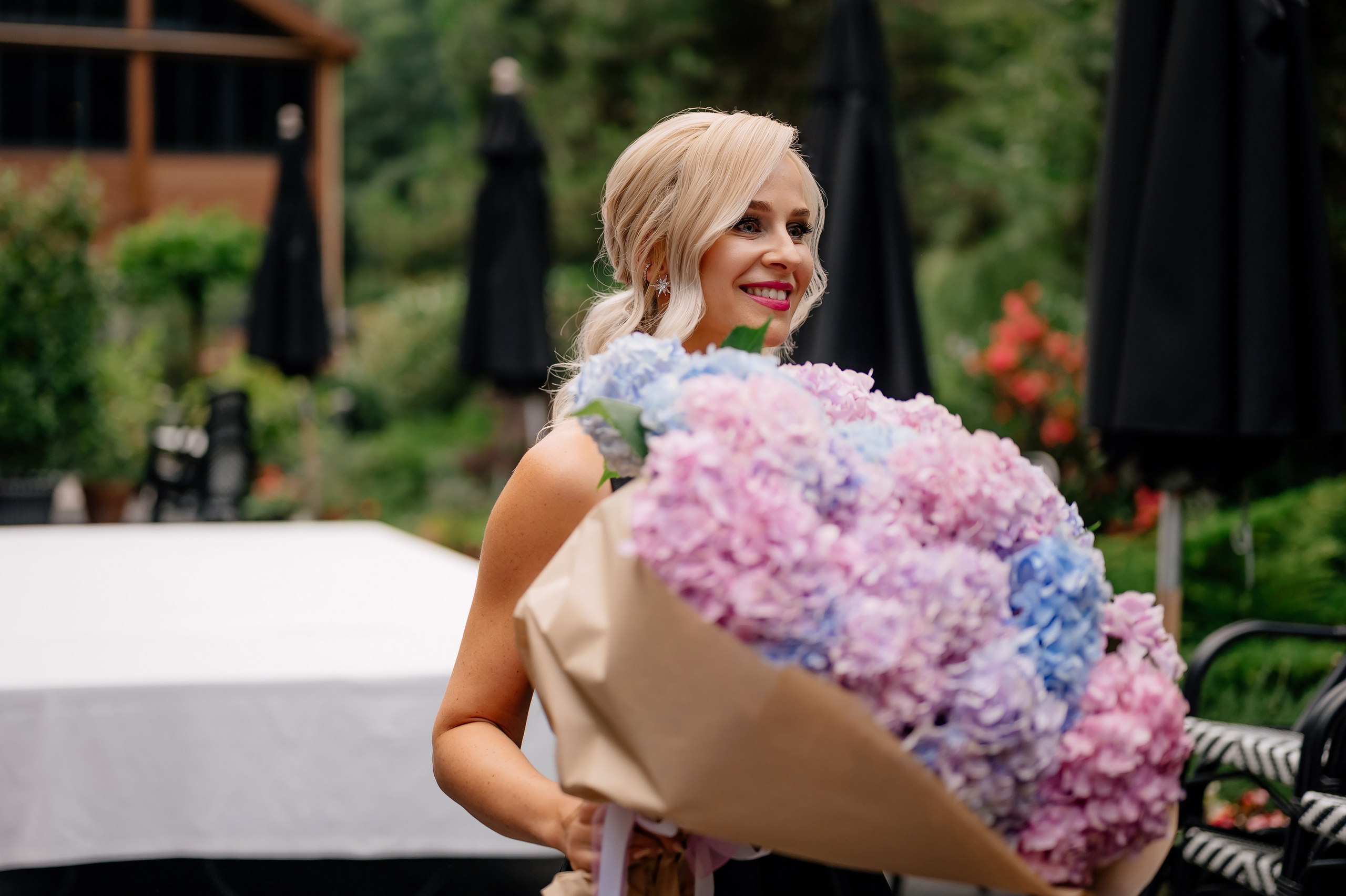 День рождения в Mamai-Cale. Свадебный и семейный фотограф в Сочи Никита Пищов