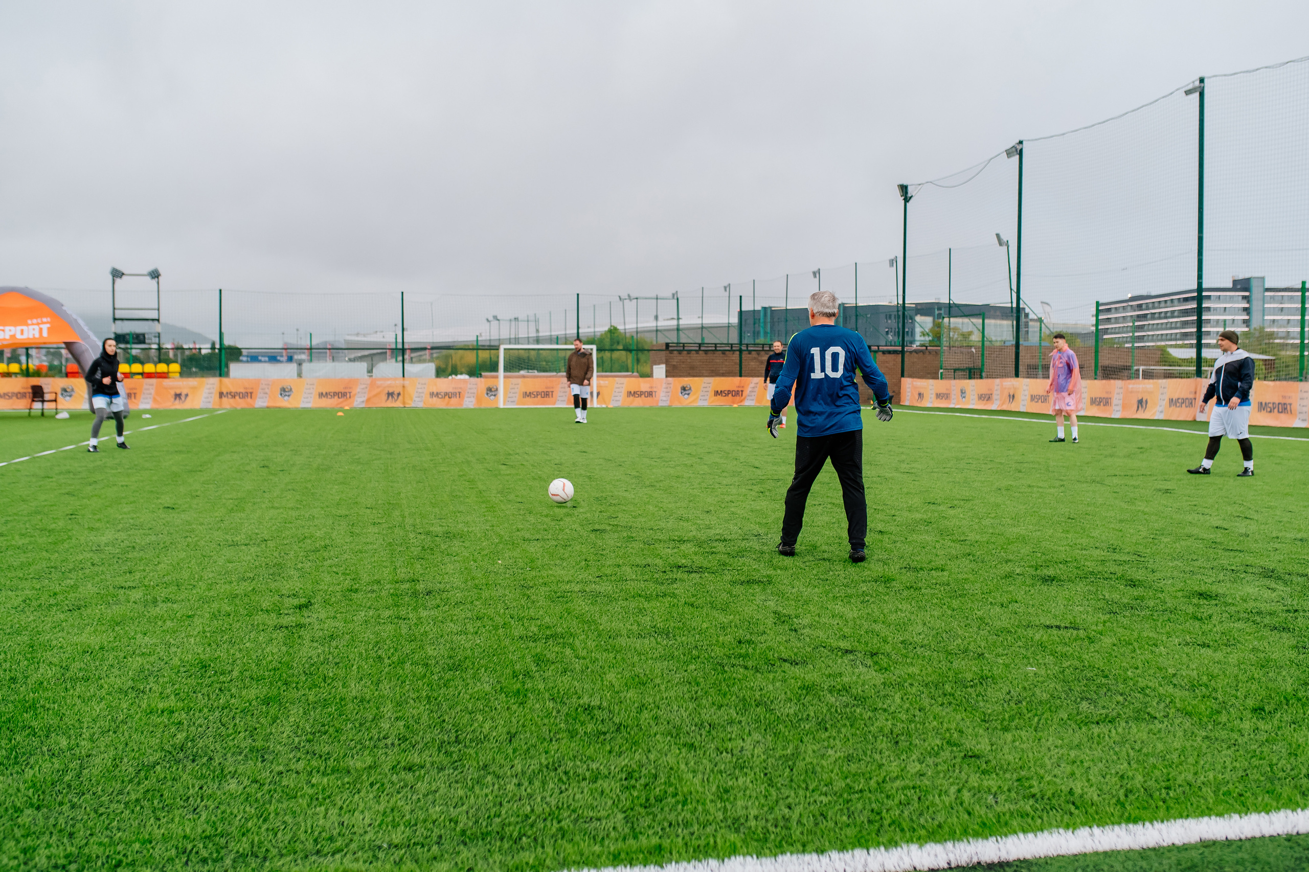 Кубок Черноморки 2023. Свадебный и семейный фотограф в Сочи Никита Пищов