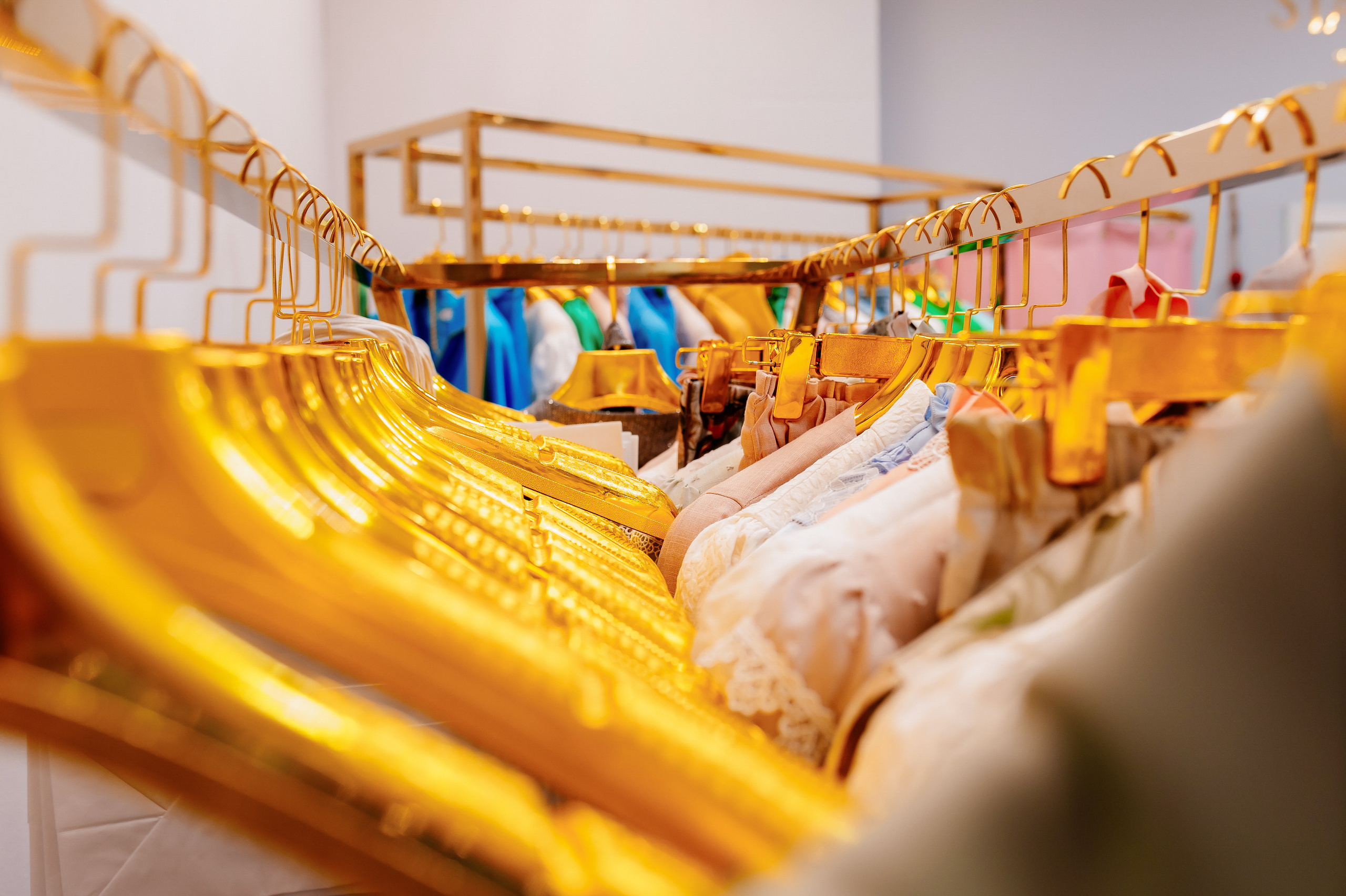 Шоурум-Ателье «SIA STORE» | Открытие. Свадебный и семейный фотограф в Сочи Никита Пищов