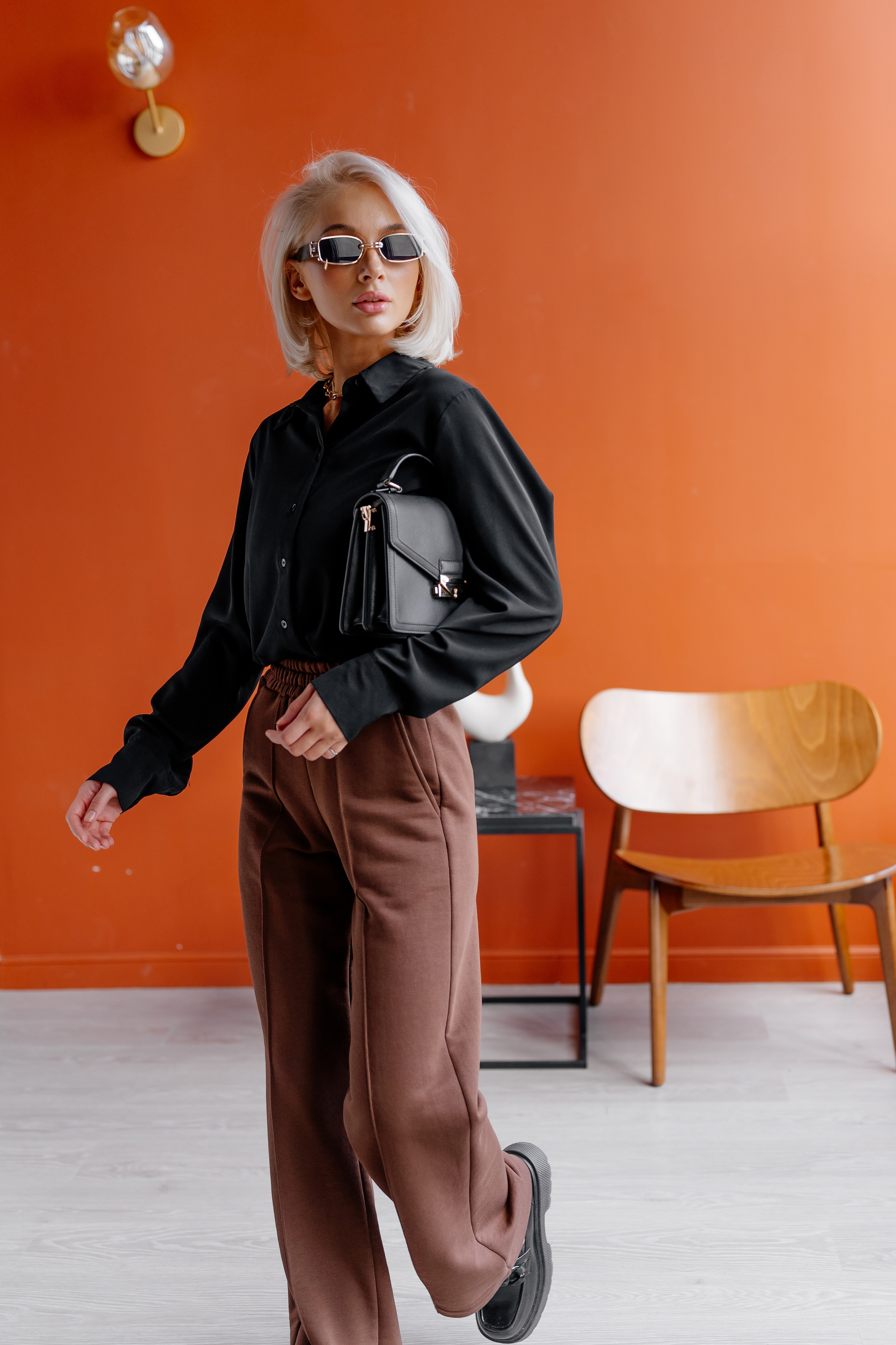 Каталог для X-Base | Зимняя коллекция. Свадебный и семейный фотограф в Сочи Никита Пищов