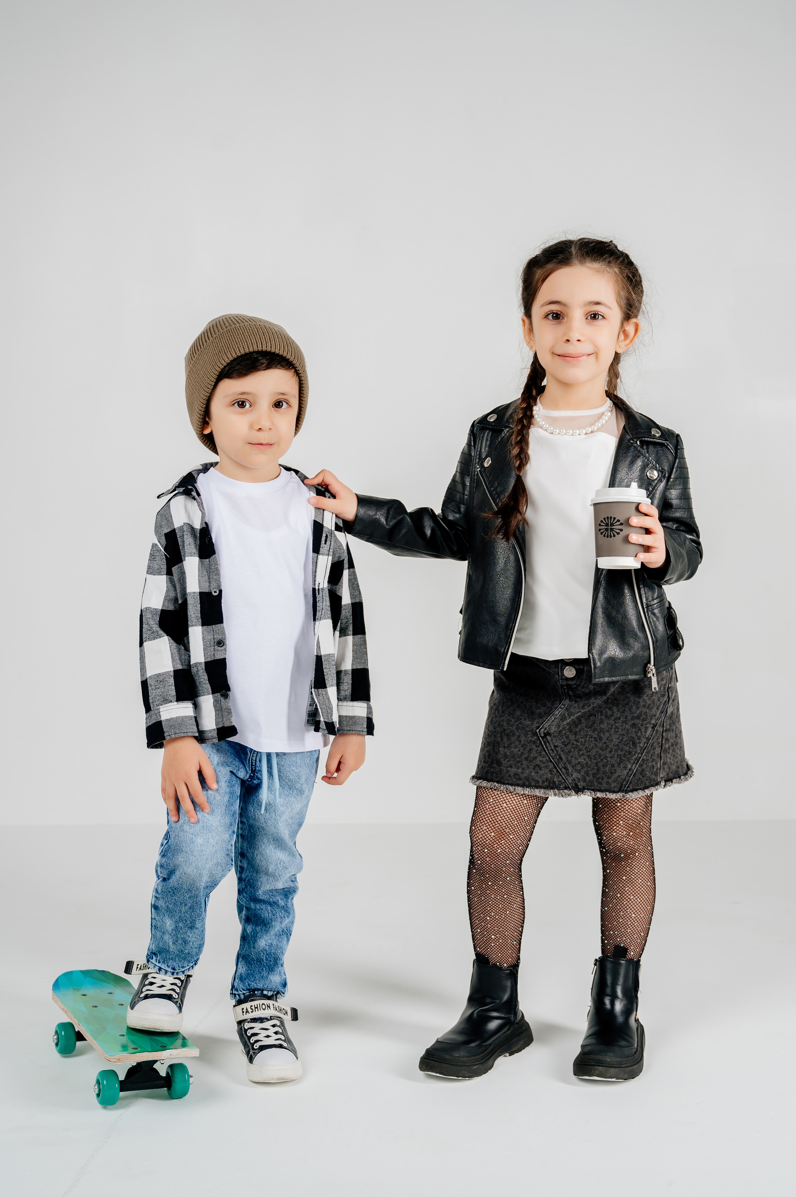 Детская | Студийная. Свадебный и семейный фотограф в Сочи Никита Пищов