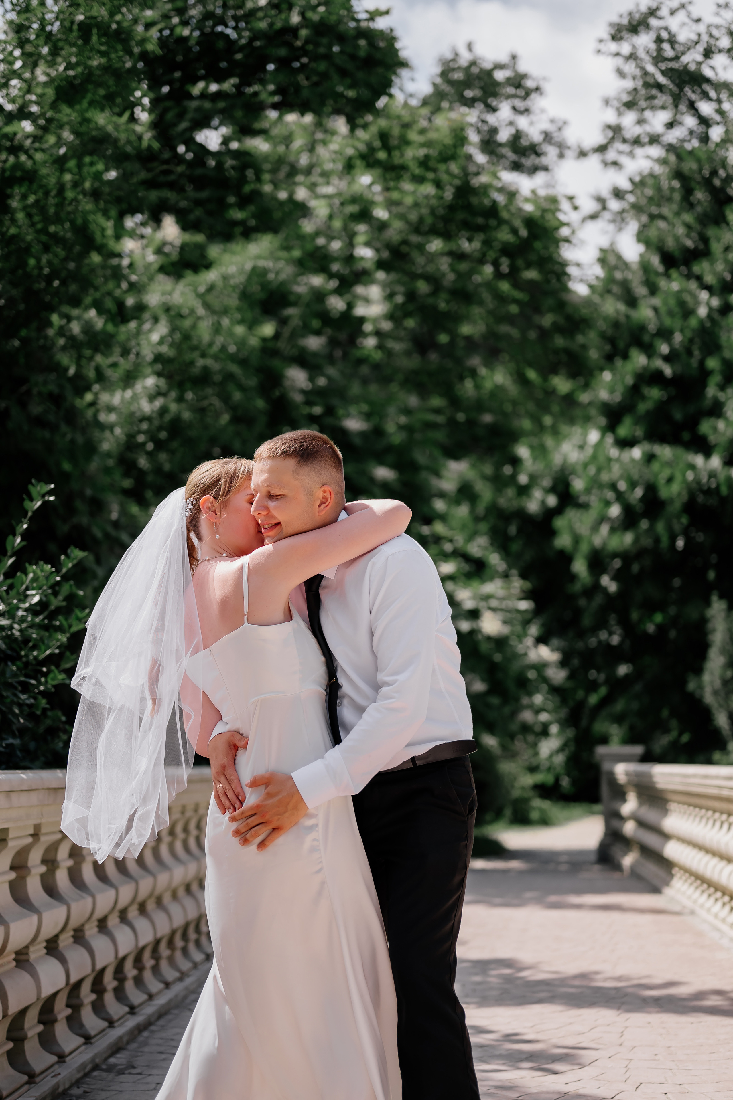 Алексей & Анастасия. Свадебный и семейный фотограф в Сочи Никита Пищов