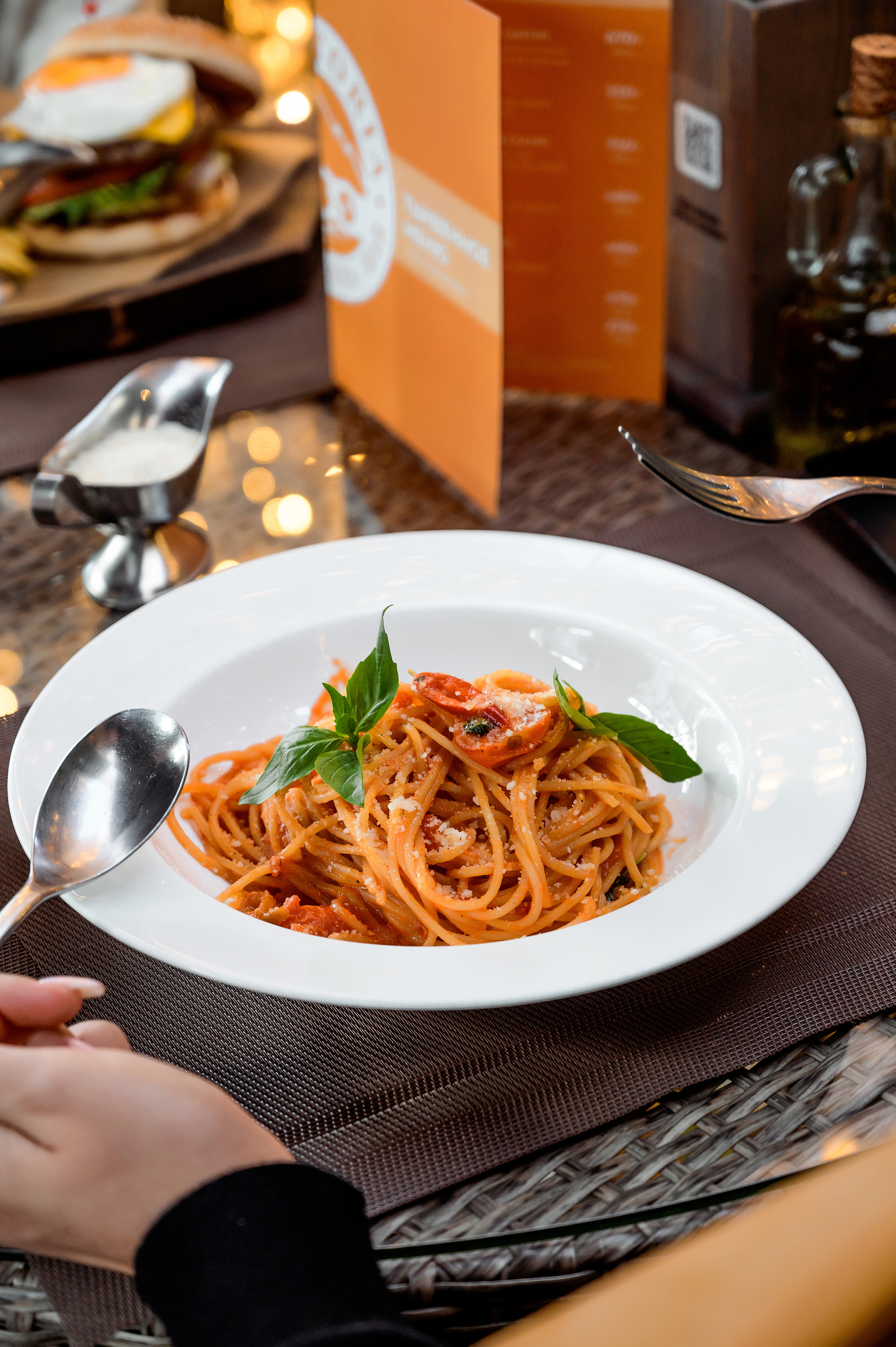 Trattoria540. Свадебный и семейный фотограф в Сочи Никита Пищов