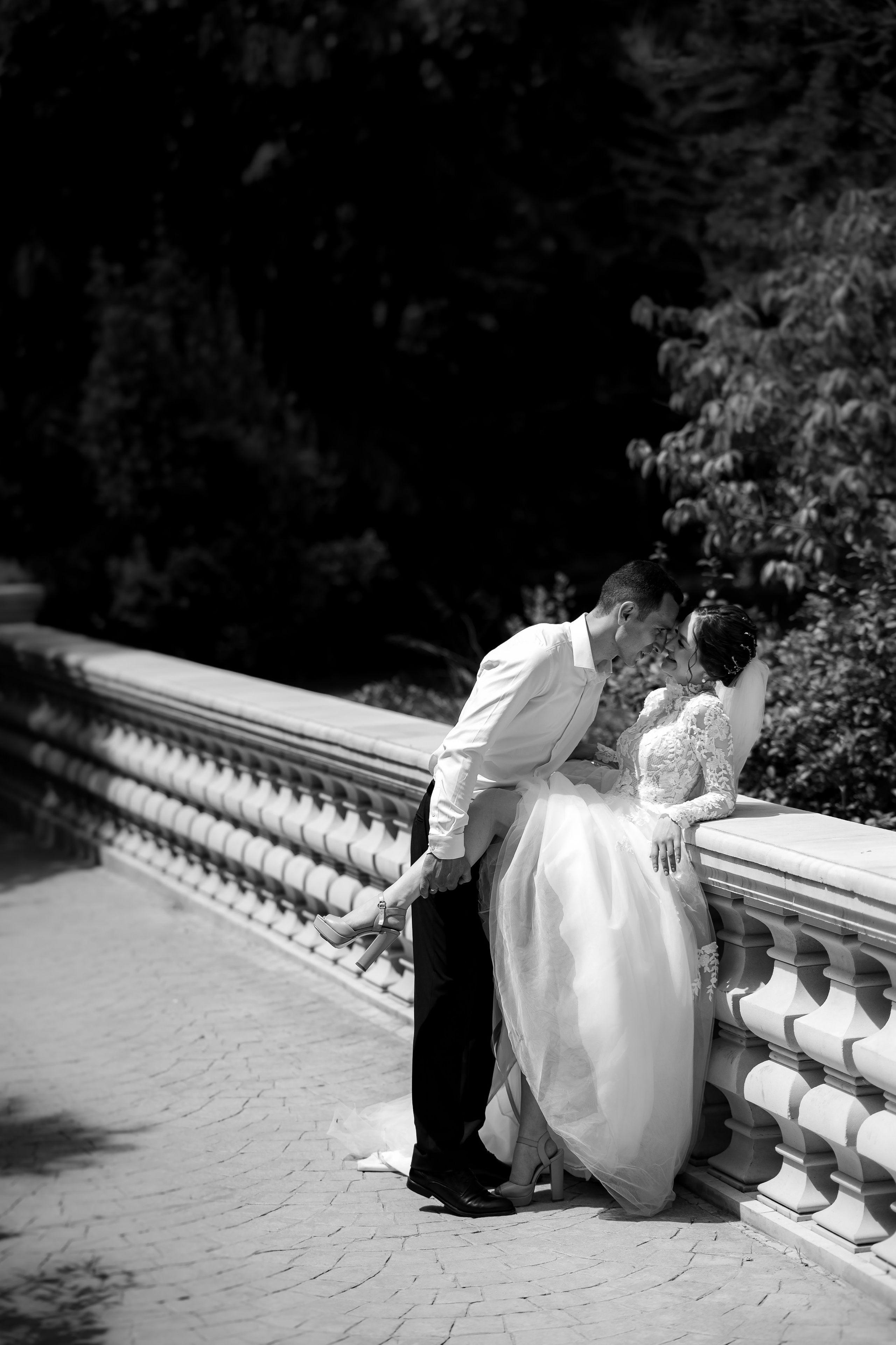 Роберт & Ангелина. Свадебный и семейный фотограф в Сочи Никита Пищов