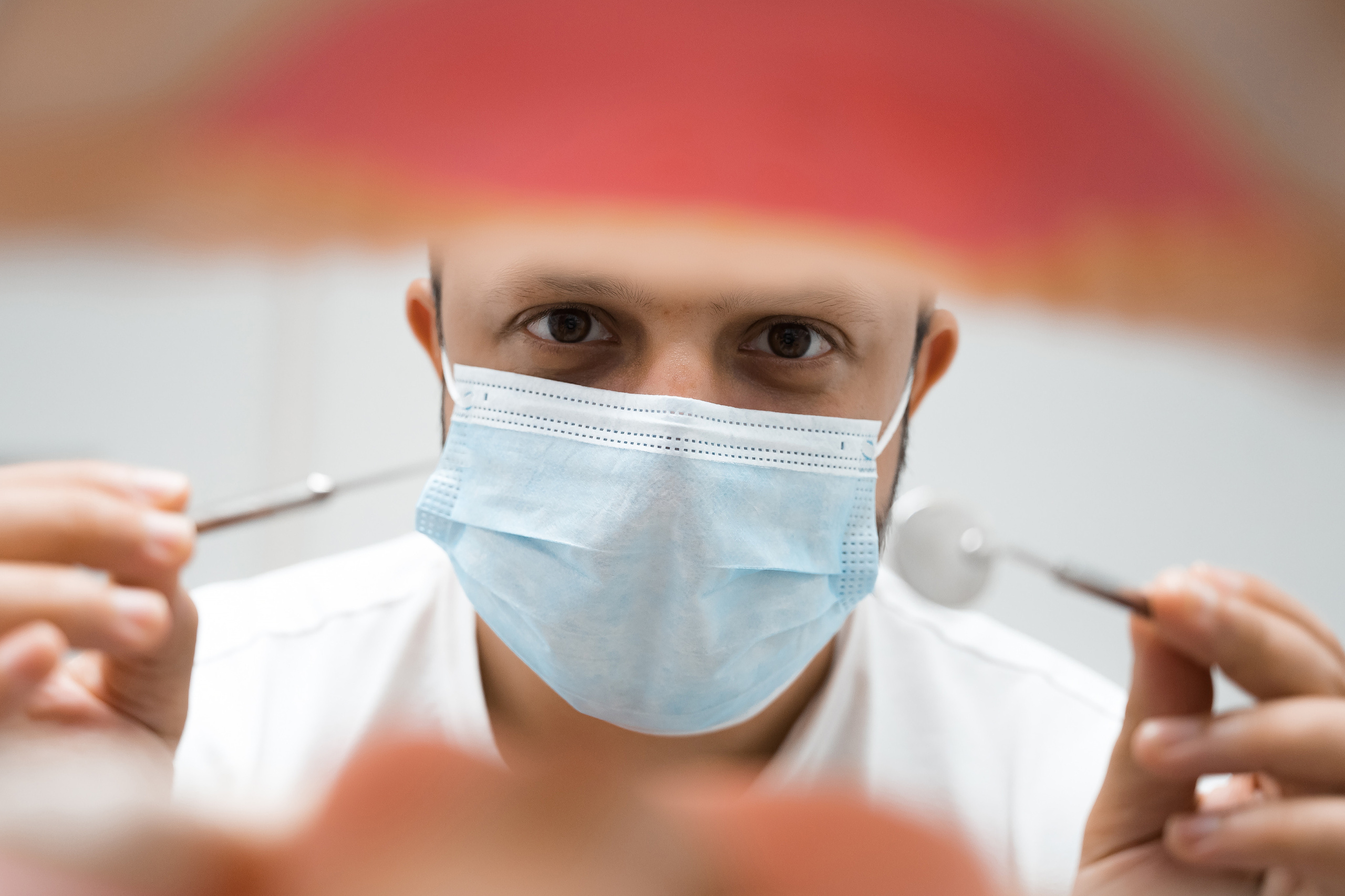 Контент для стоматологов. Свадебный и семейный фотограф в Сочи Никита Пищов