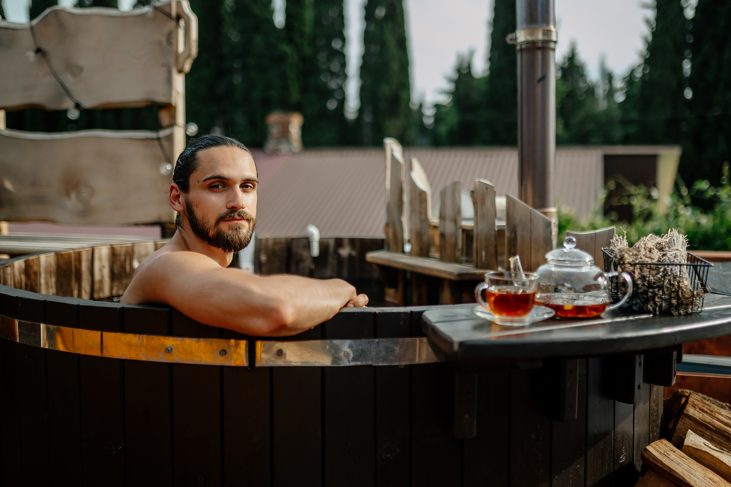 ECO SUITE. Свадебный и семейный фотограф в Сочи Никита Пищов