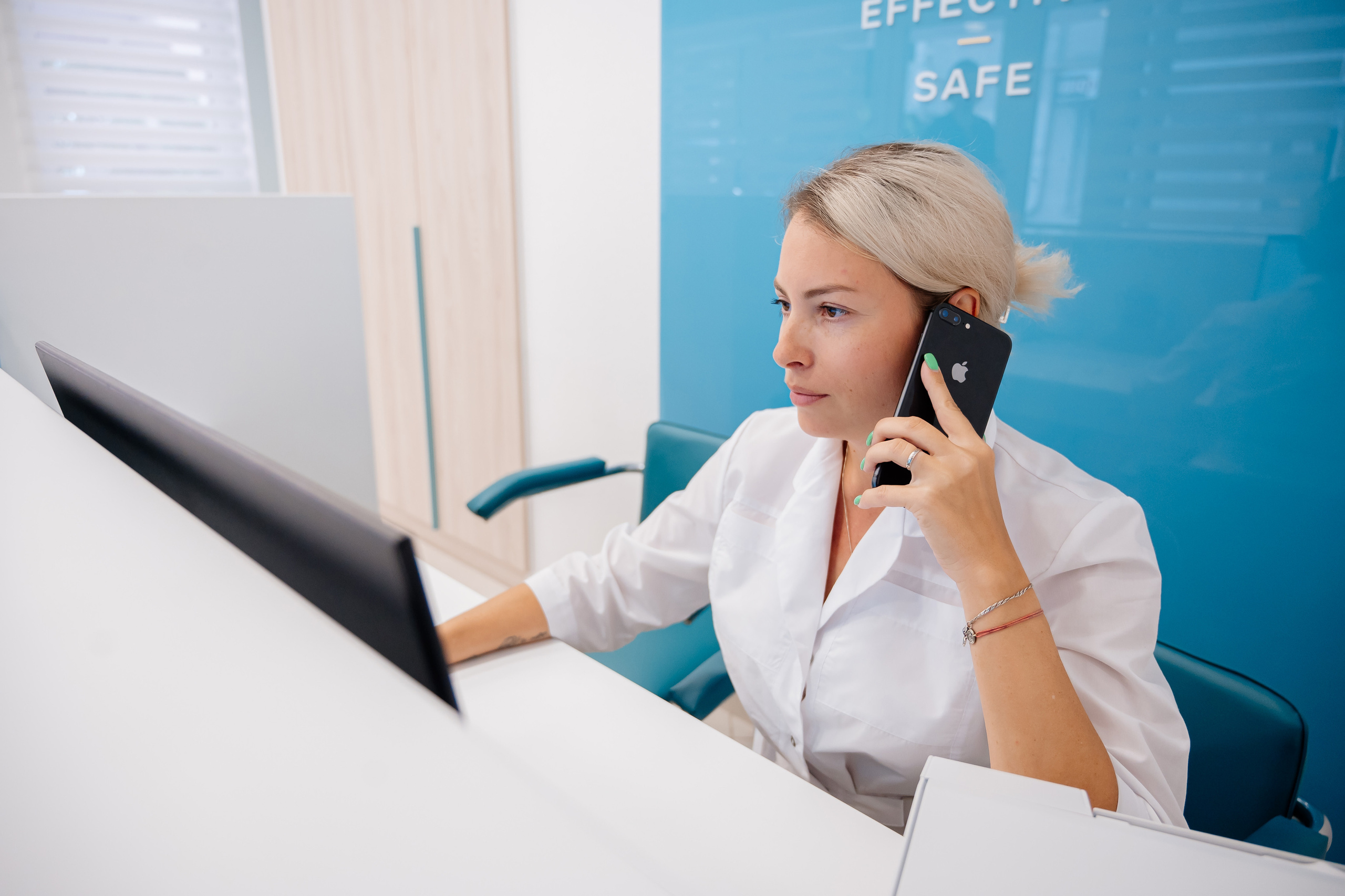 Центр эстетической медицины «Талисия». Свадебный и семейный фотограф в Сочи Никита Пищов