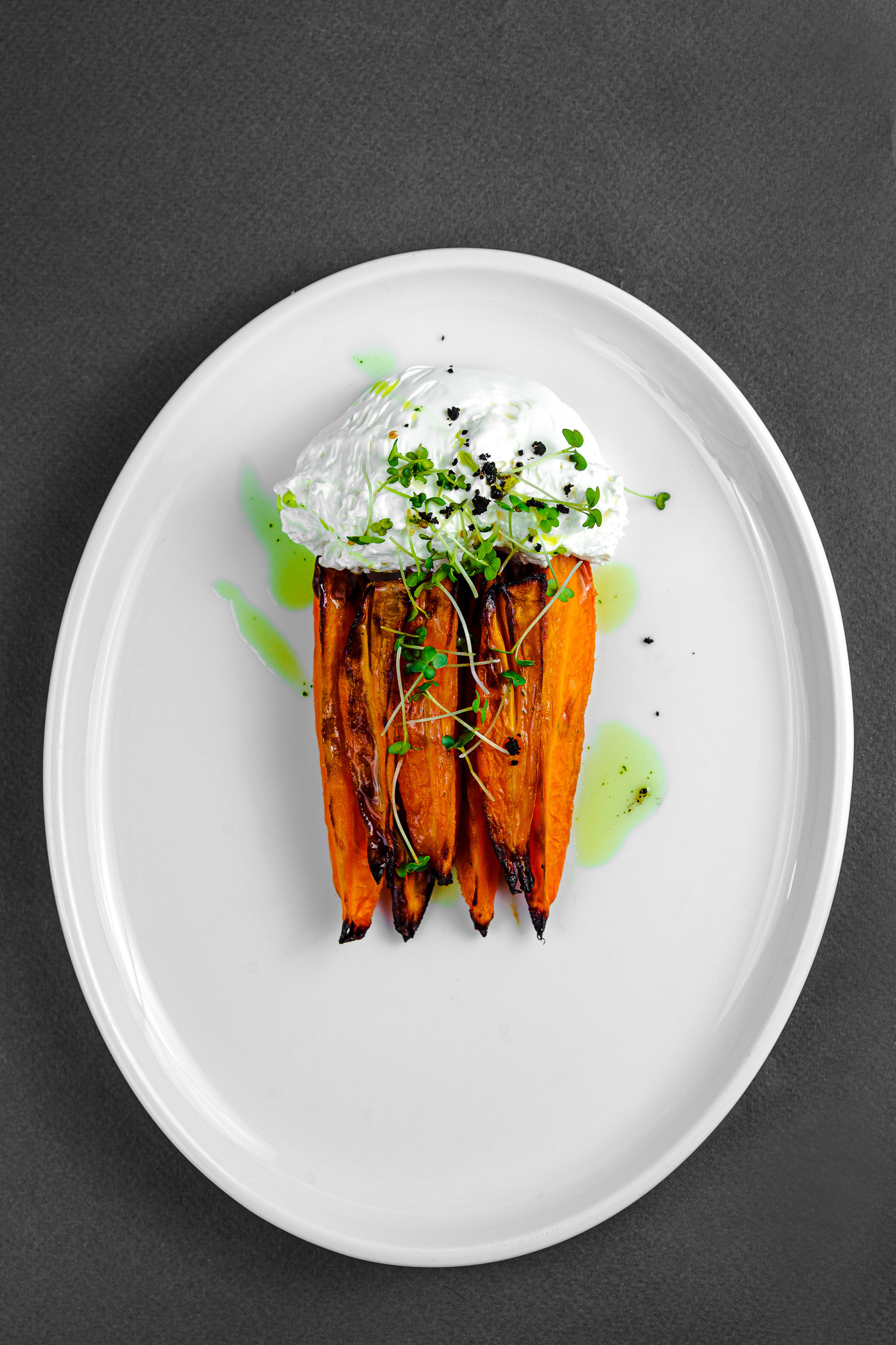 Фуд фото. Свадебный и семейный фотограф в Сочи Никита Пищов