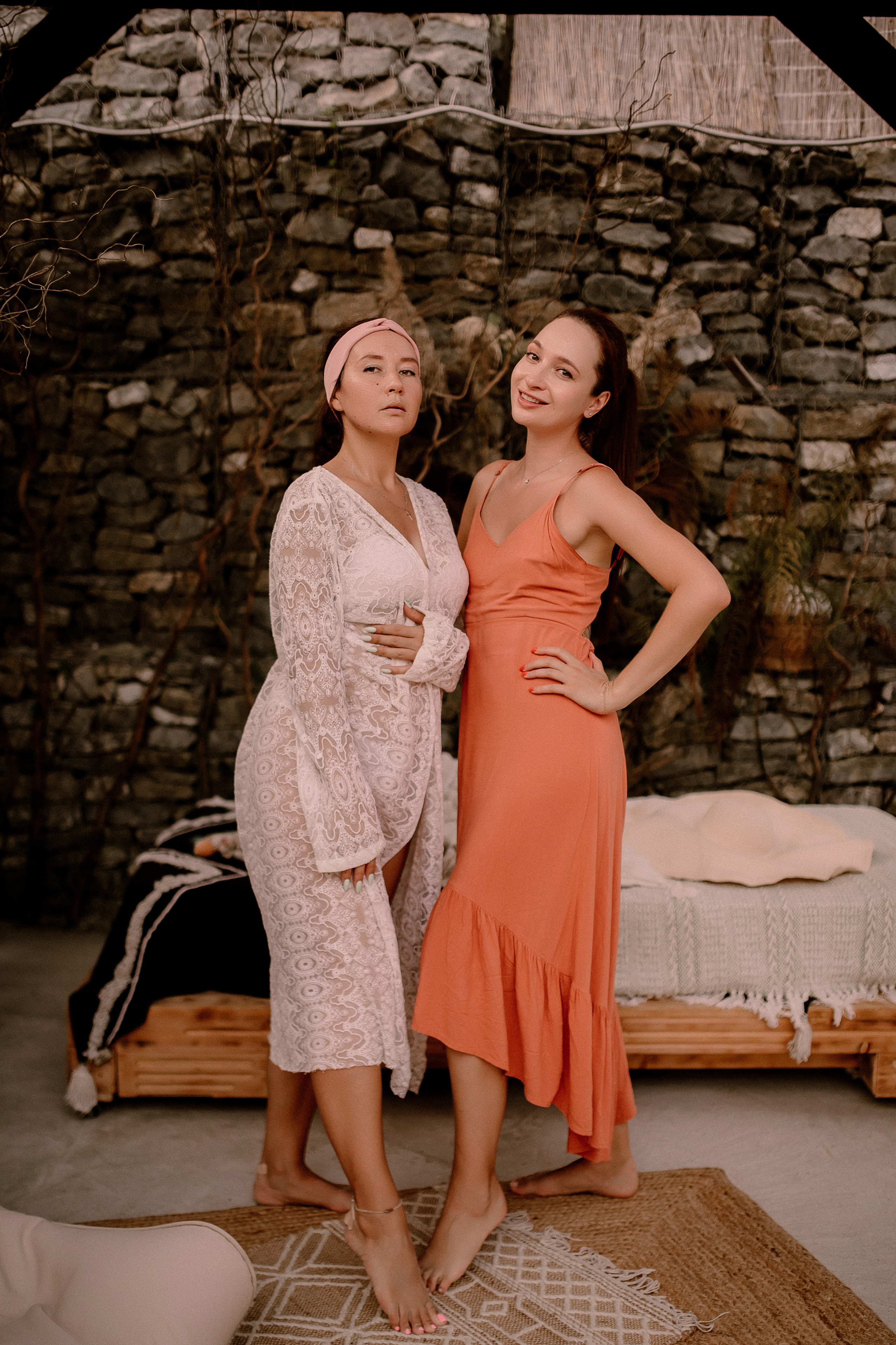 Фотосессия BaLi. Свадебный и семейный фотограф в Сочи Никита Пищов