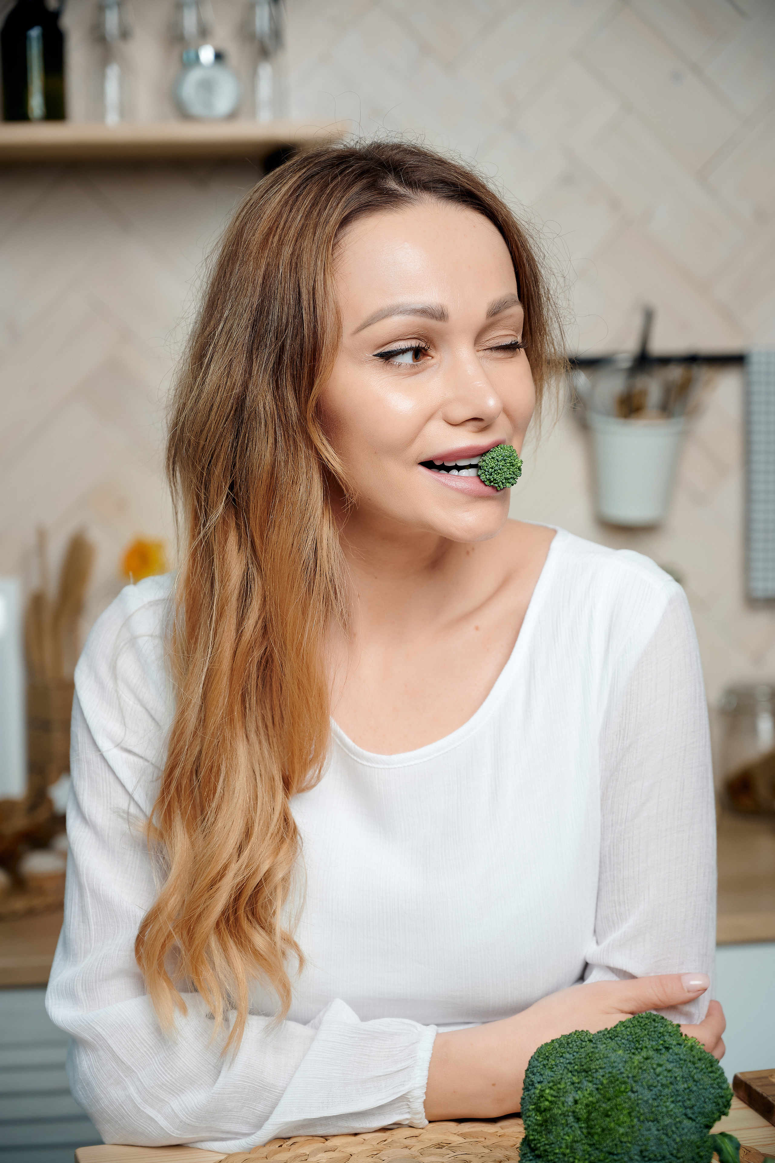 Контент для нутрициолога. Свадебный и семейный фотограф в Сочи Никита Пищов