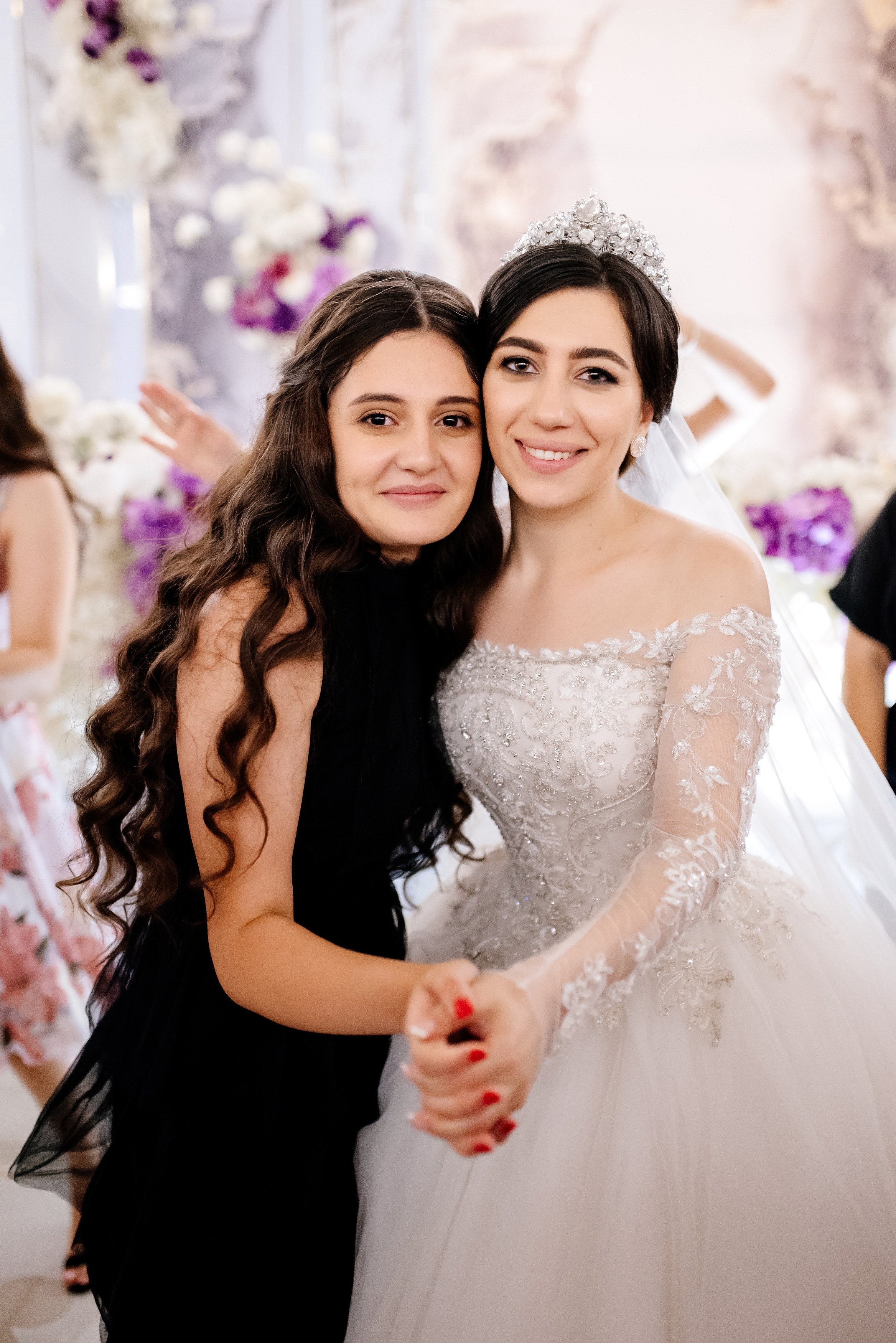 А+Л. Свадебный и семейный фотограф в Сочи Никита Пищов