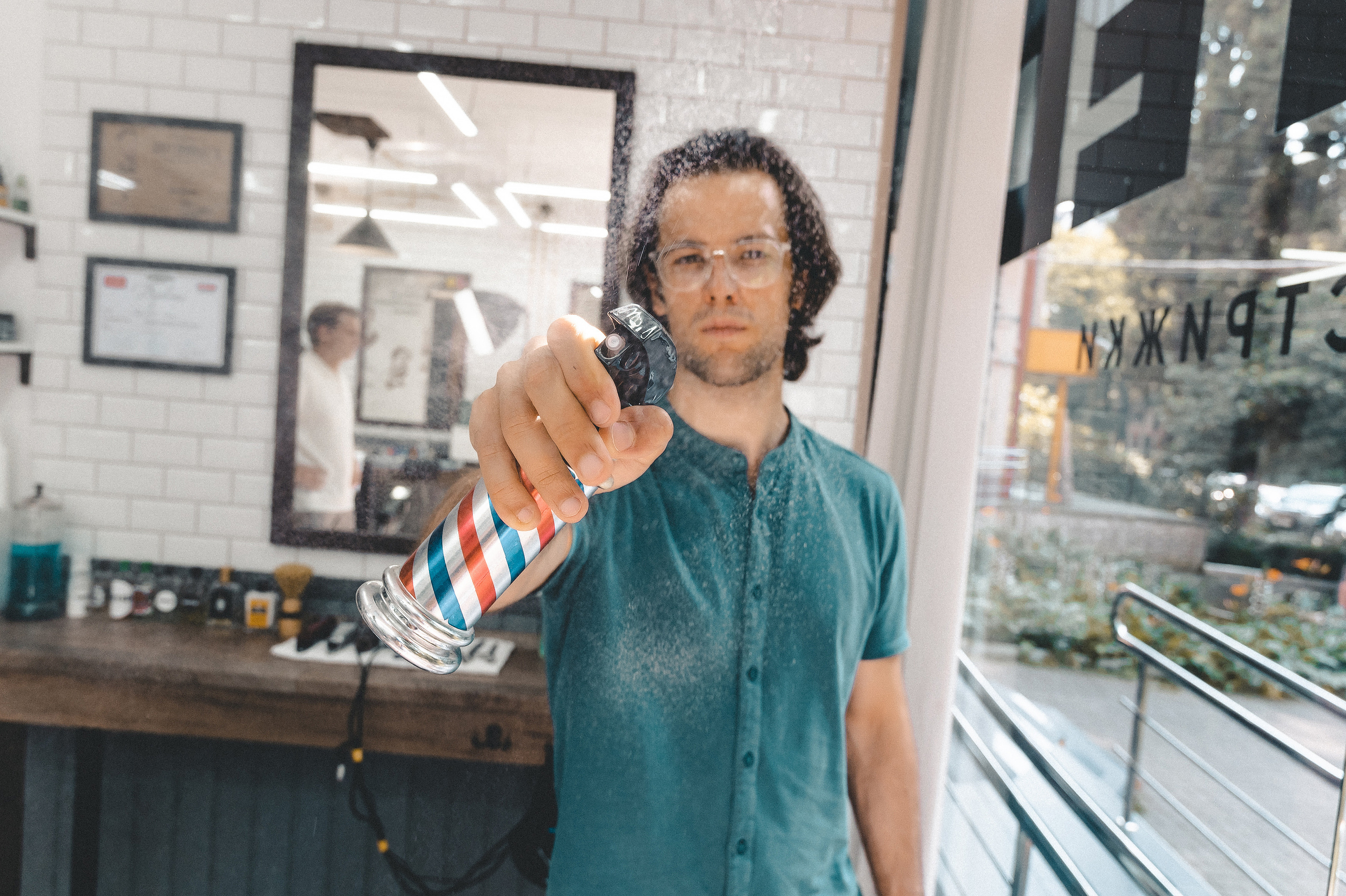 UNITED | Барбершоп. Свадебный и семейный фотограф в Сочи Никита Пищов