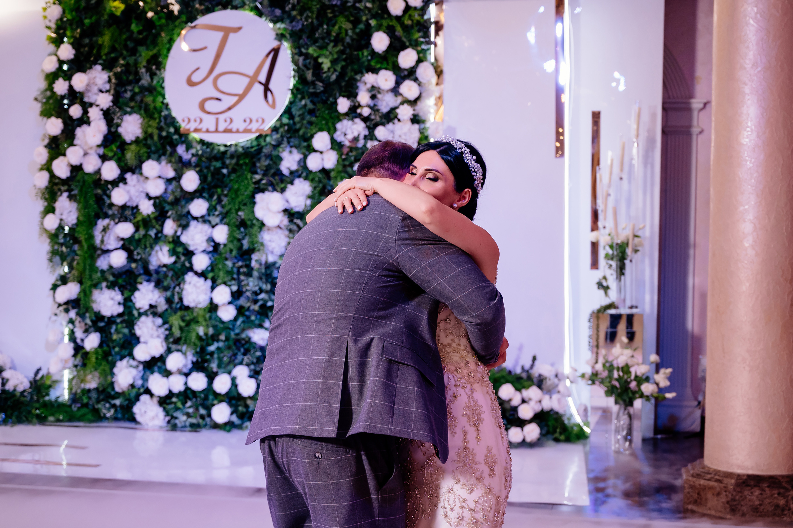 Г+А. Свадебный и семейный фотограф в Сочи Никита Пищов